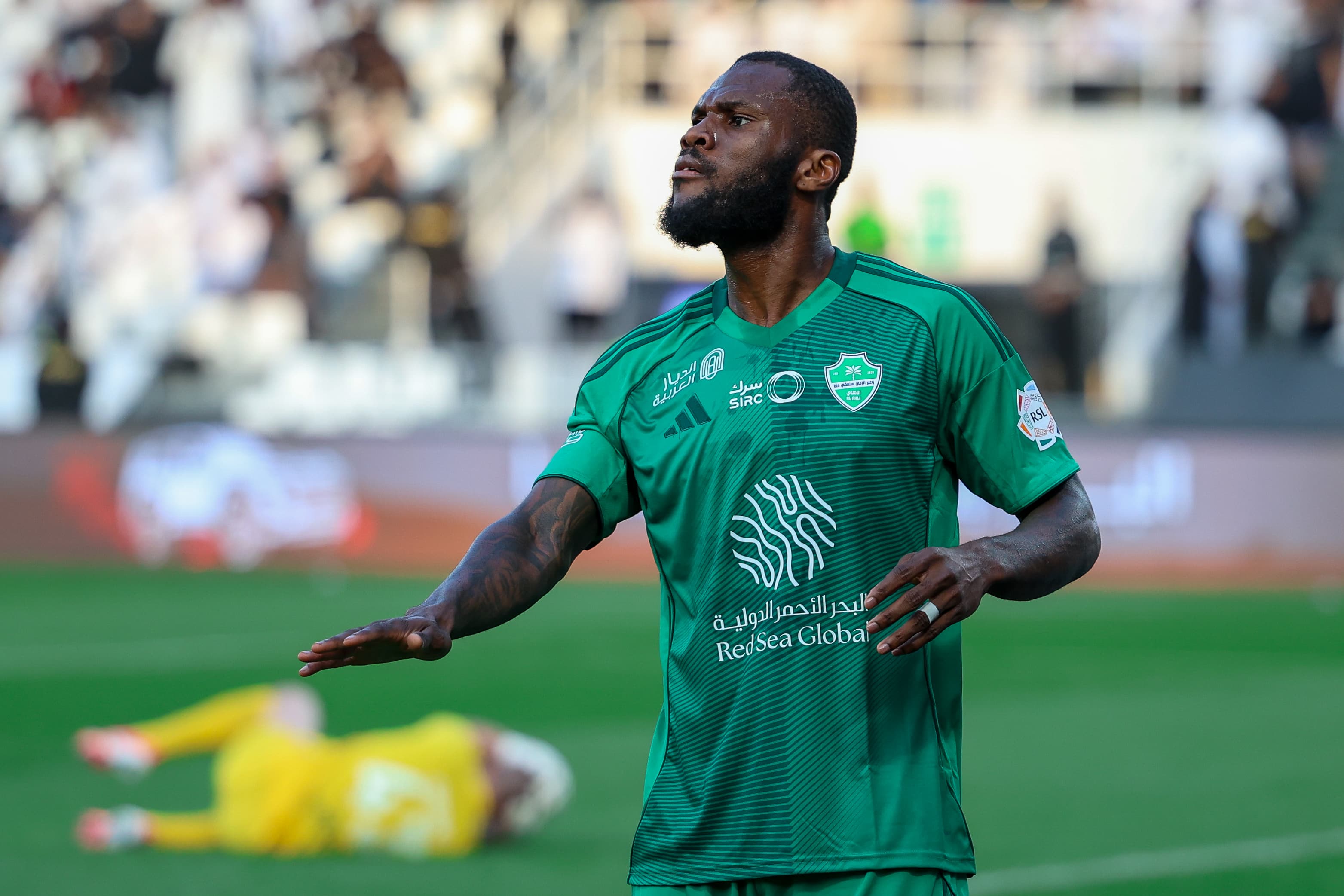 Kessié update, Vicario agrees, Premier giants want Wesley 🔥