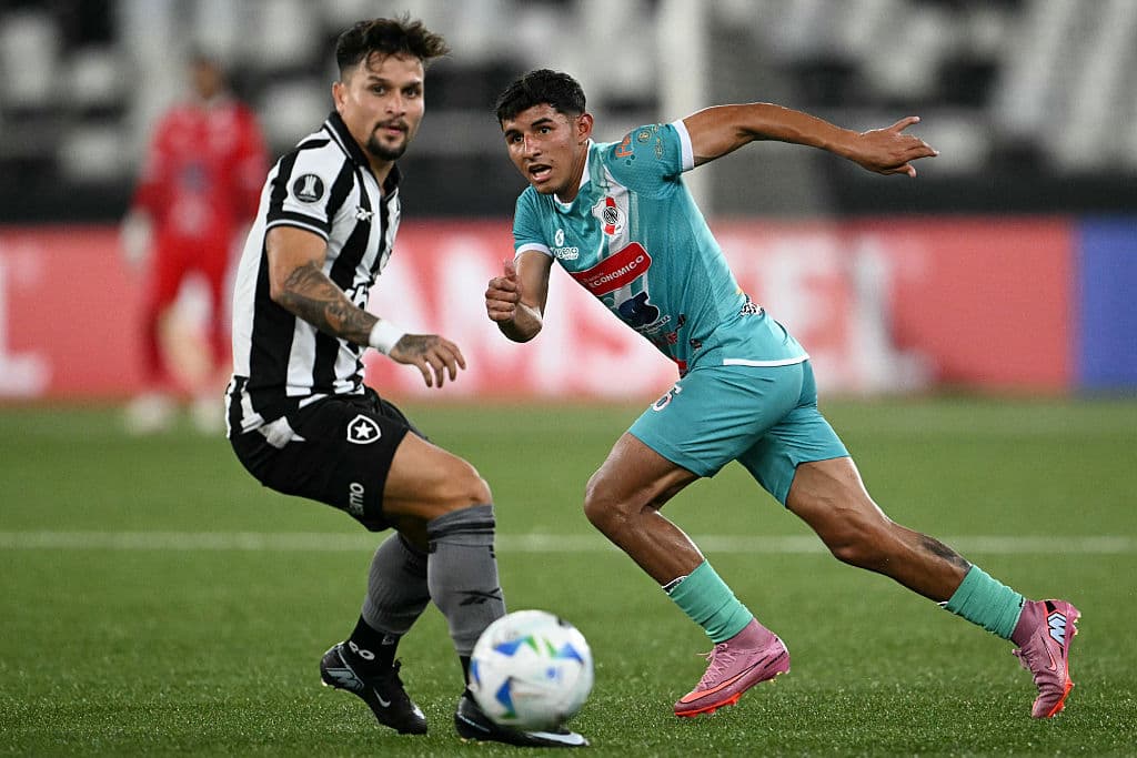 🔴 Transfer deadline day live: all the moves in 🇧🇷