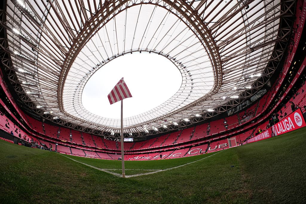 🚨 Athletic Club issue fresh medical update on Unai Eguiluz