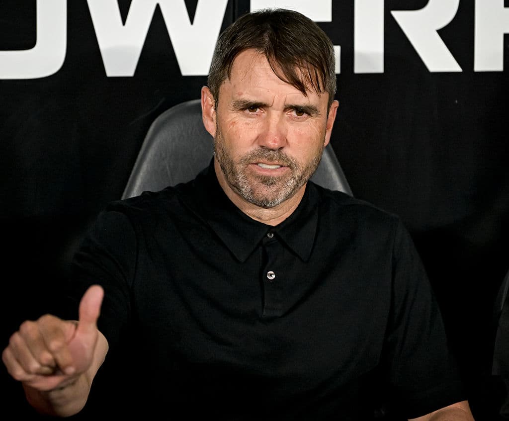 🚨 One out and one return in River's squad for the trip to Córdoba