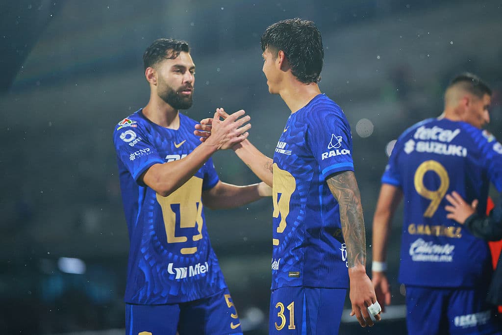 🚨Liga MX play-offs take shape