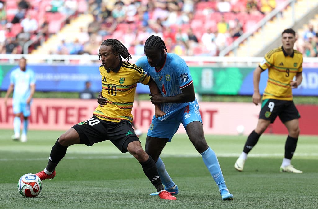 Now only ONE spot remains! Side ends 52-year wait, heads to World Cup