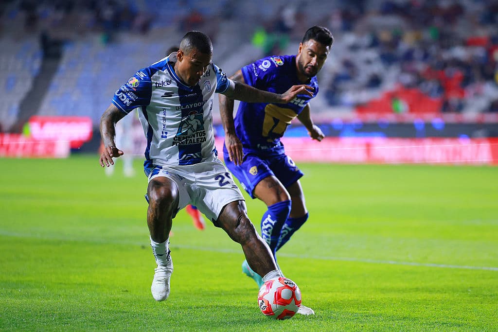 🚨 Line-ups ready for Pachuca - Pumas