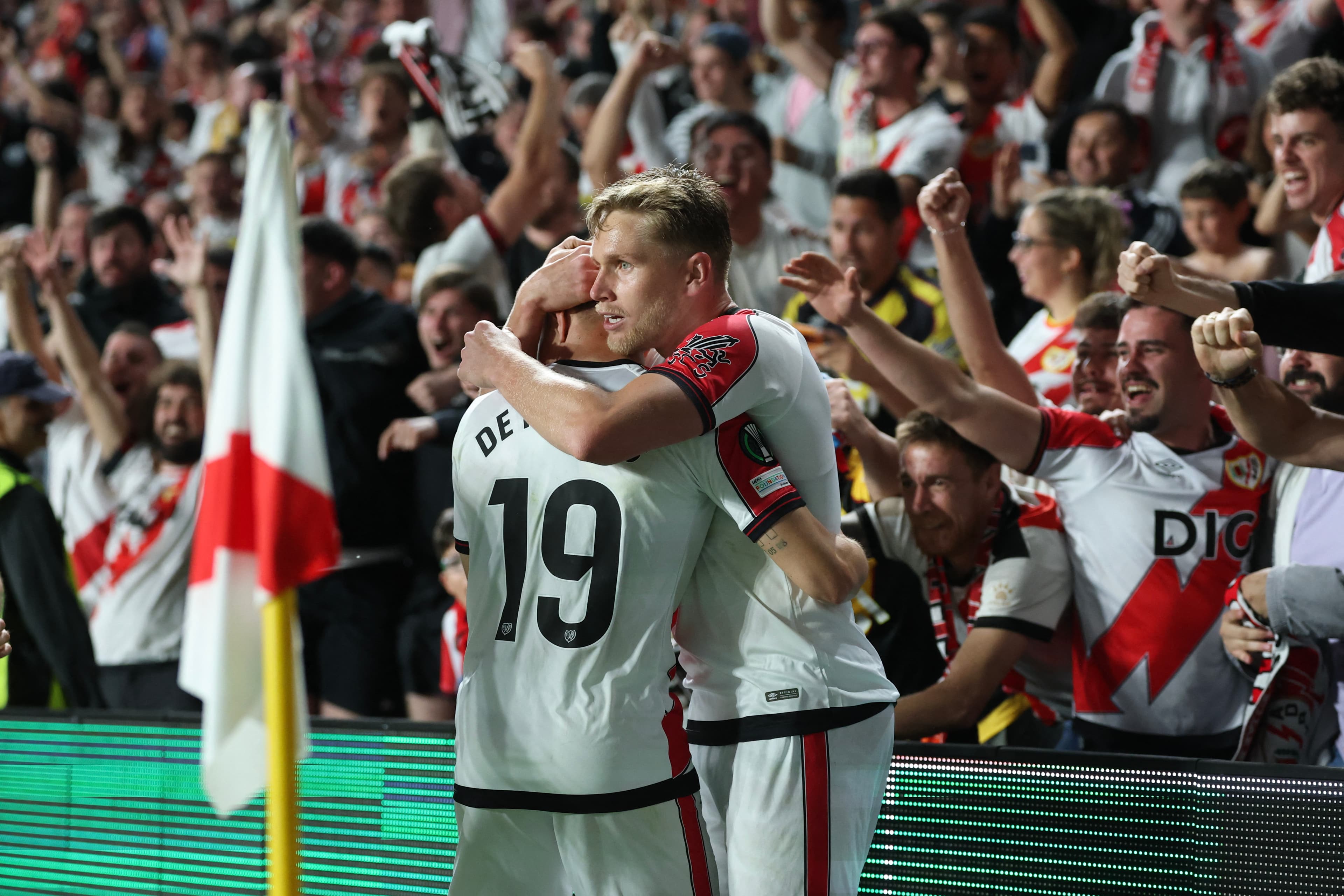 Spain close to extra Champions League spot: coefficient maths 📊