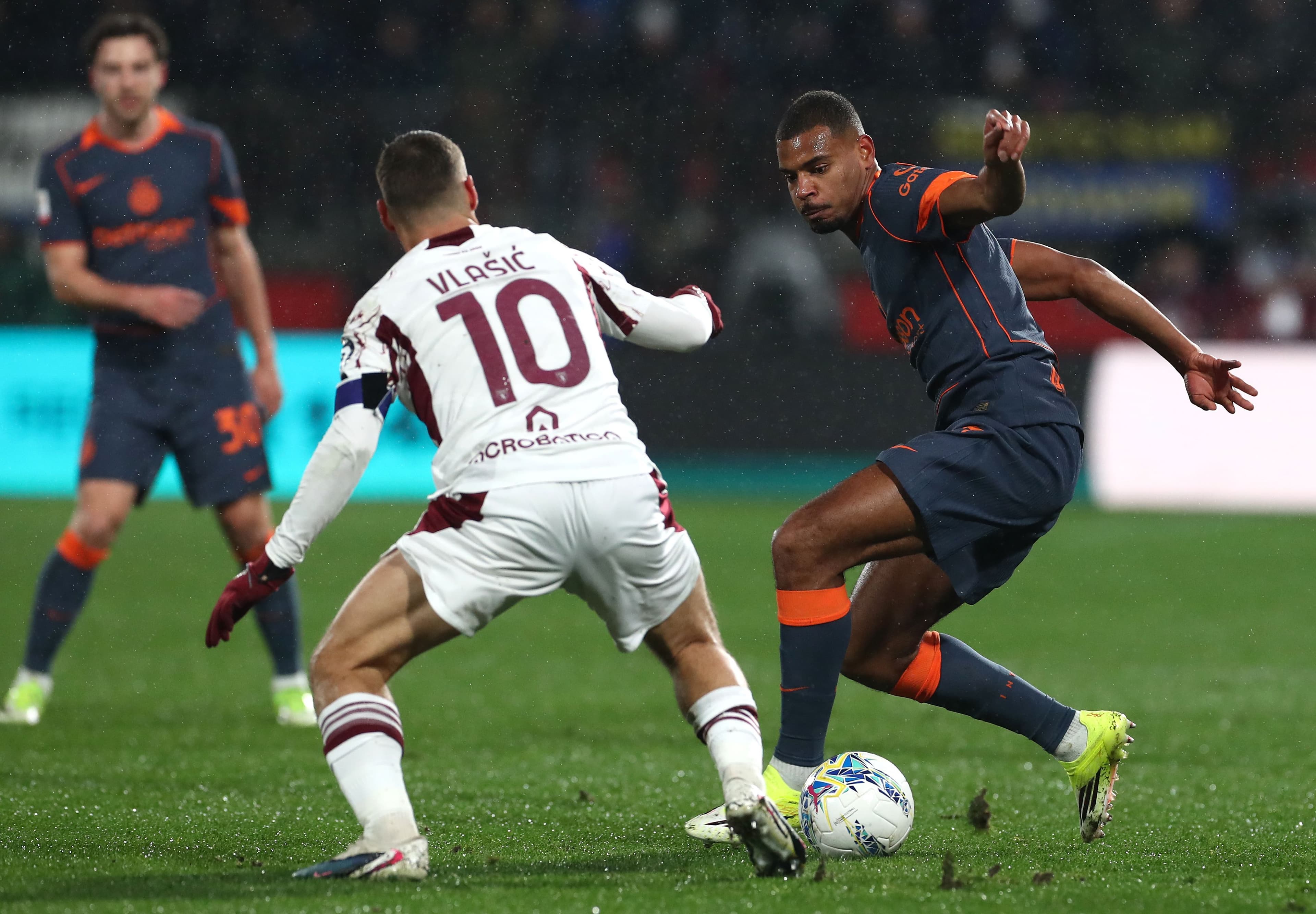 🔴 Torino v Inter | ✅ Official: decisions on Bastoni, Sommer and Casadei