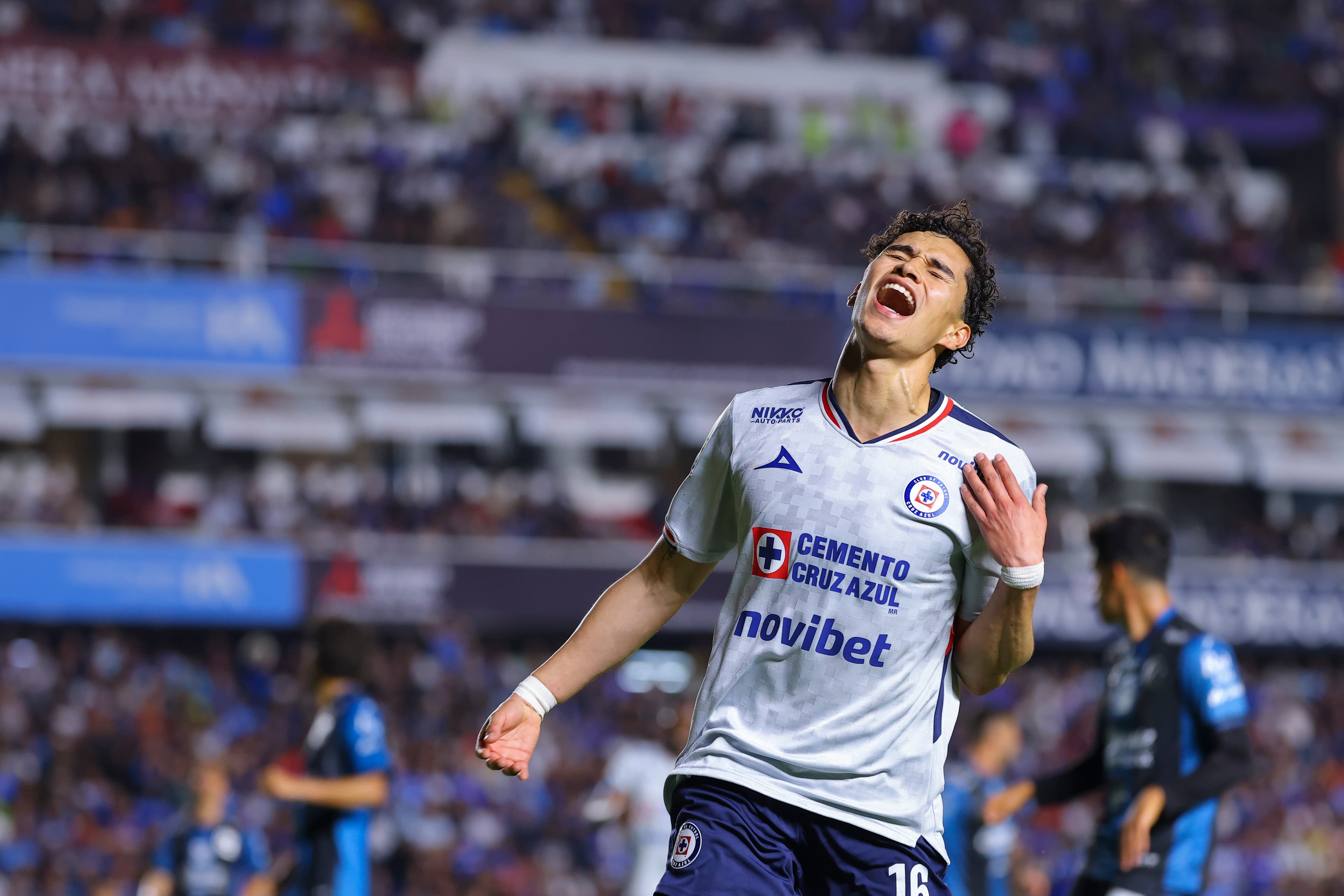 🚂​ It’s come off the rails! La Máquina have forgotten how to win