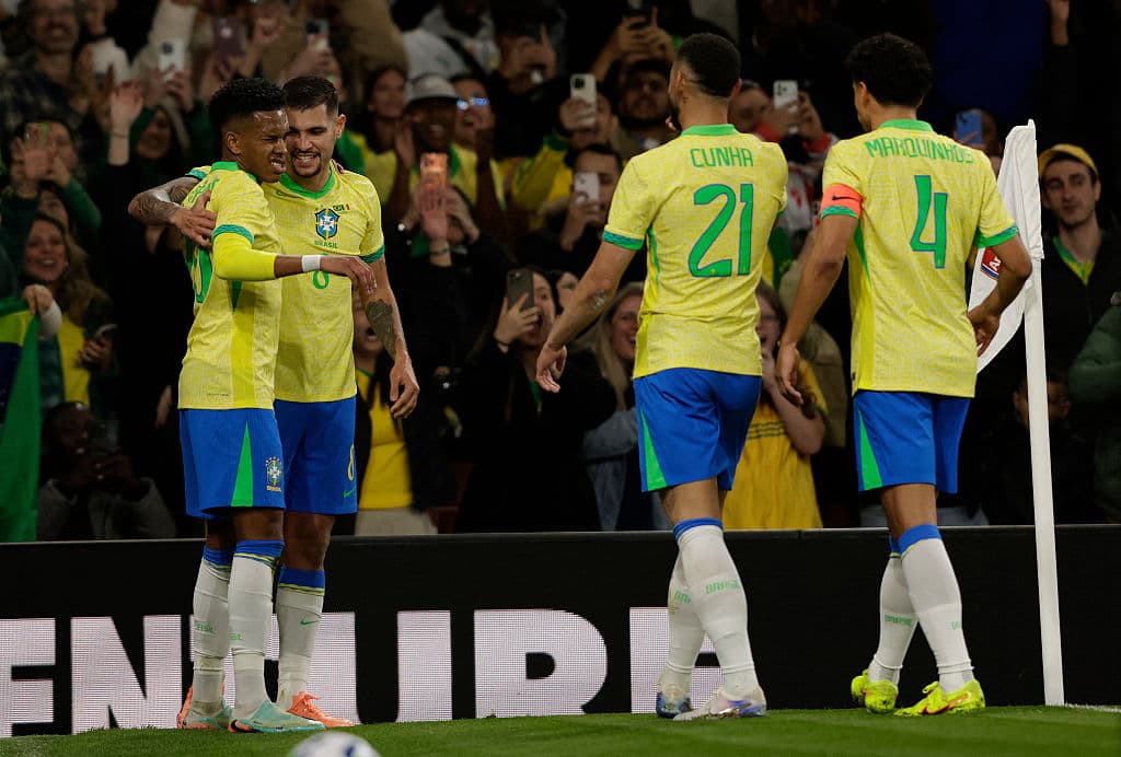 🚨 After Rodrygo, another Brazil star will miss the World Cup!