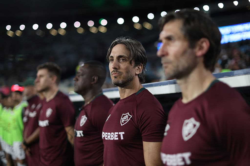 📋 Chasing back-to-back titles, Fluminense named for Libertadores opener