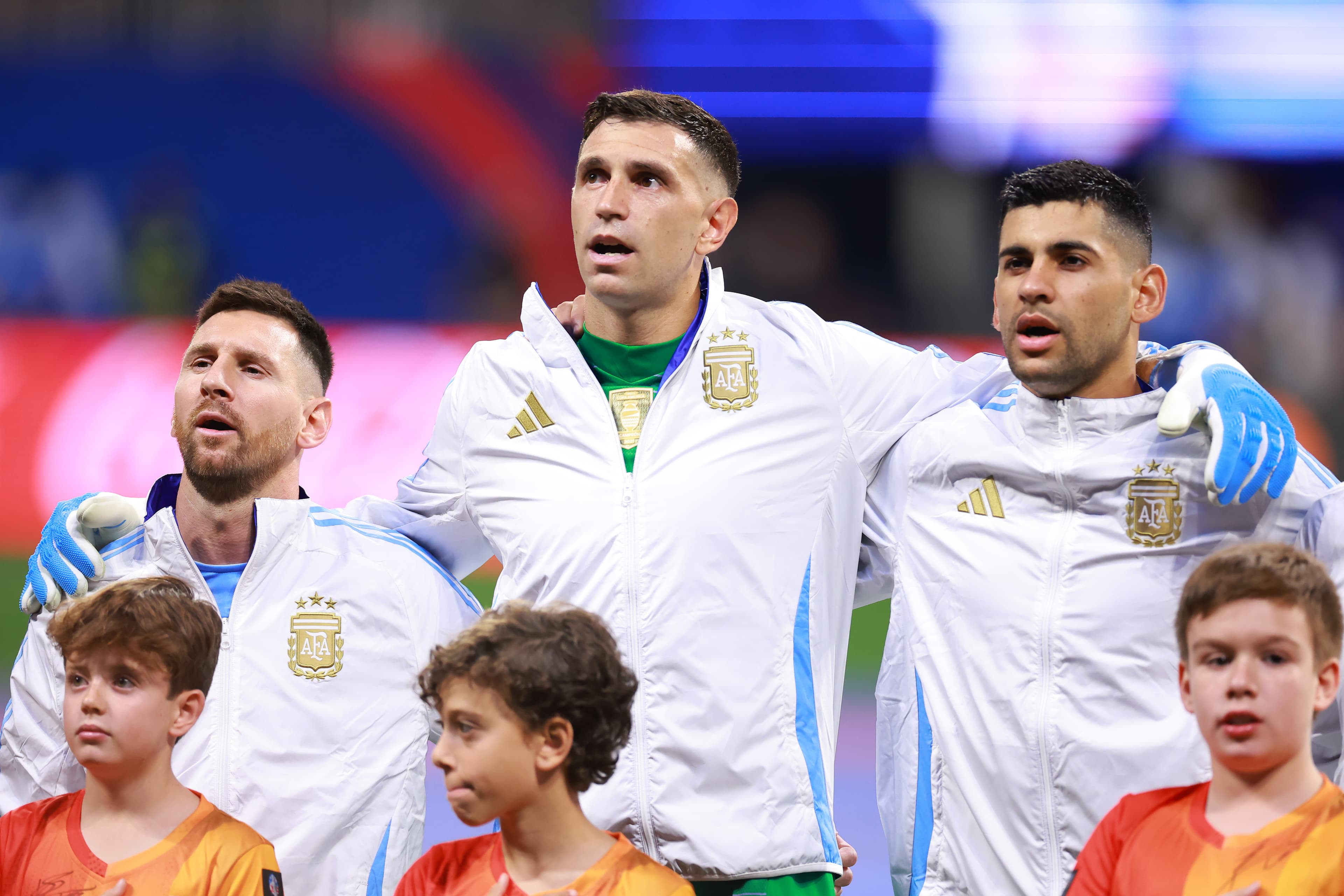 🚨 ¡Final Stare-Down Brewing in Qatar! 2023 FIFA World Cup Sputtering After Delay!