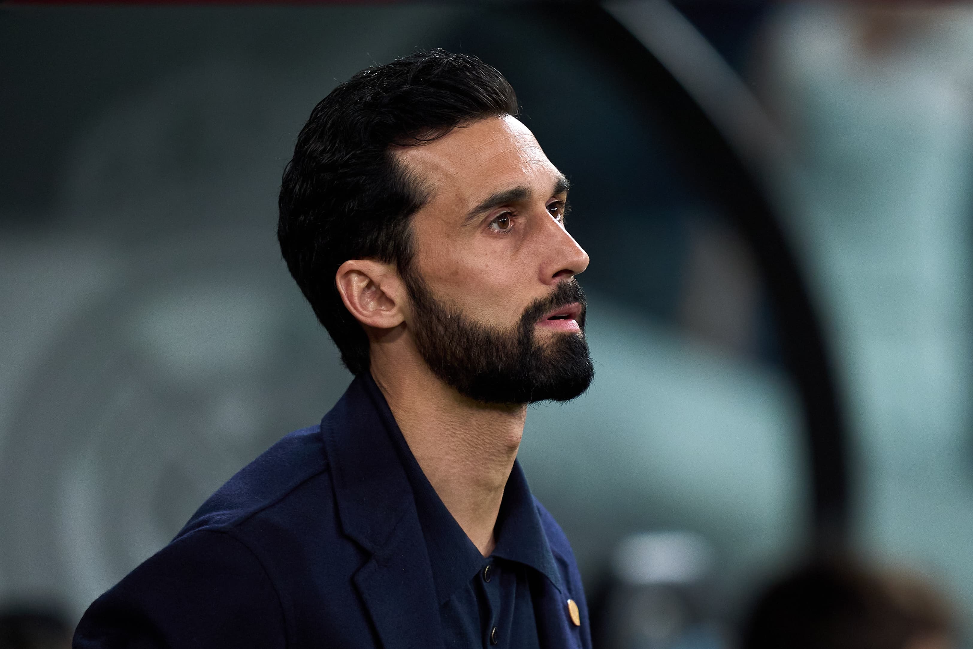 Mendy, the big return, Arbeloa names squad for Munich battle