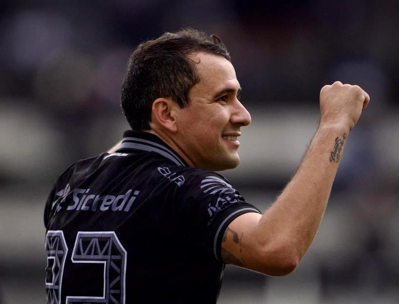 Serie B match has a backheel goal inspired by Semenyo: watch and compare