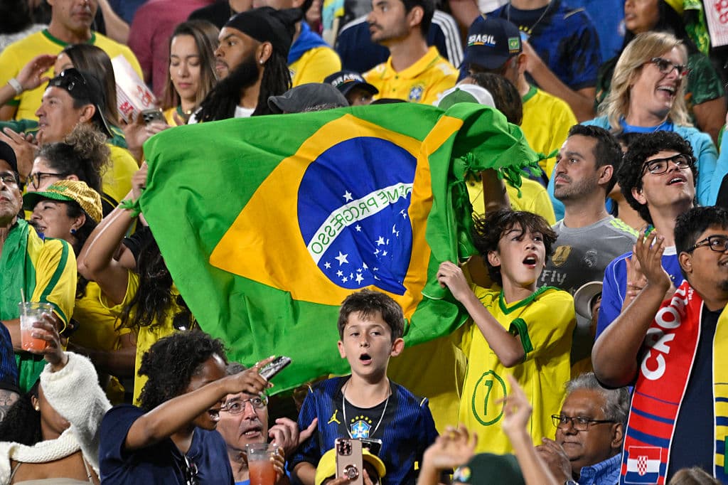 🧐 Fancy 10/10? This week's quiz has Seleção, Brasileirão, Neymar and more