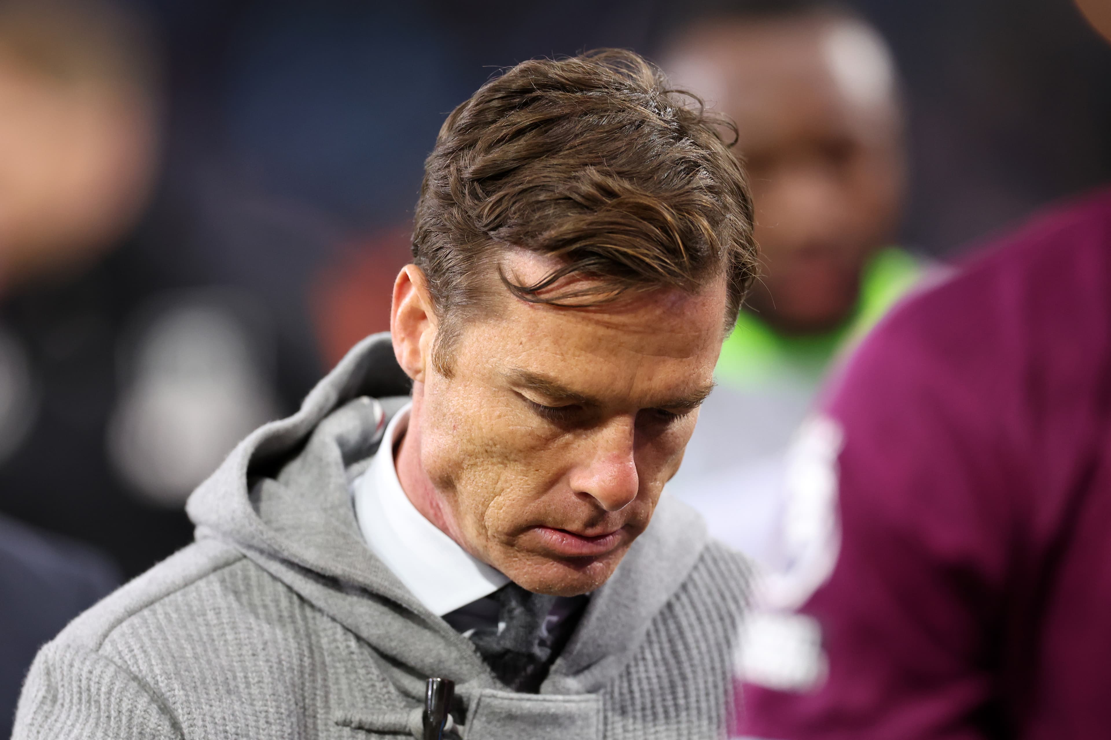 🚨 Official: a Premier League club parts company with its manager