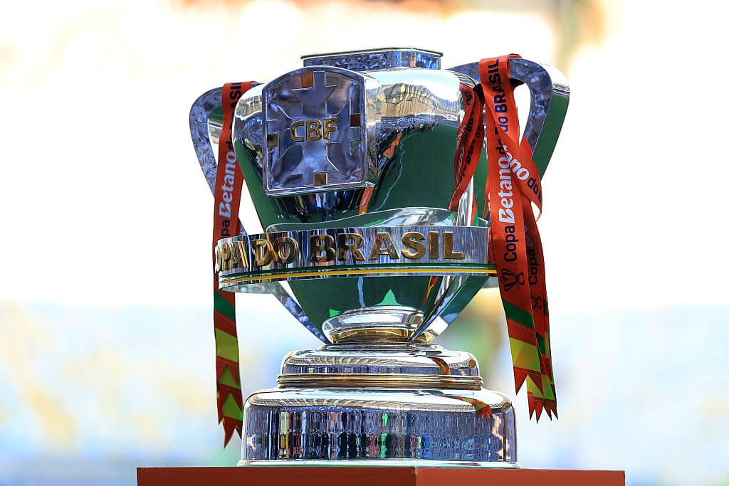 📅 CBF reveals detailed schedule for Copa do Brasil fifth round