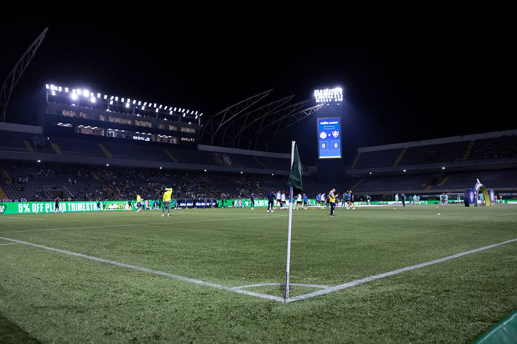 📋 Palmeiras and Grêmio set for Brasileirão clash