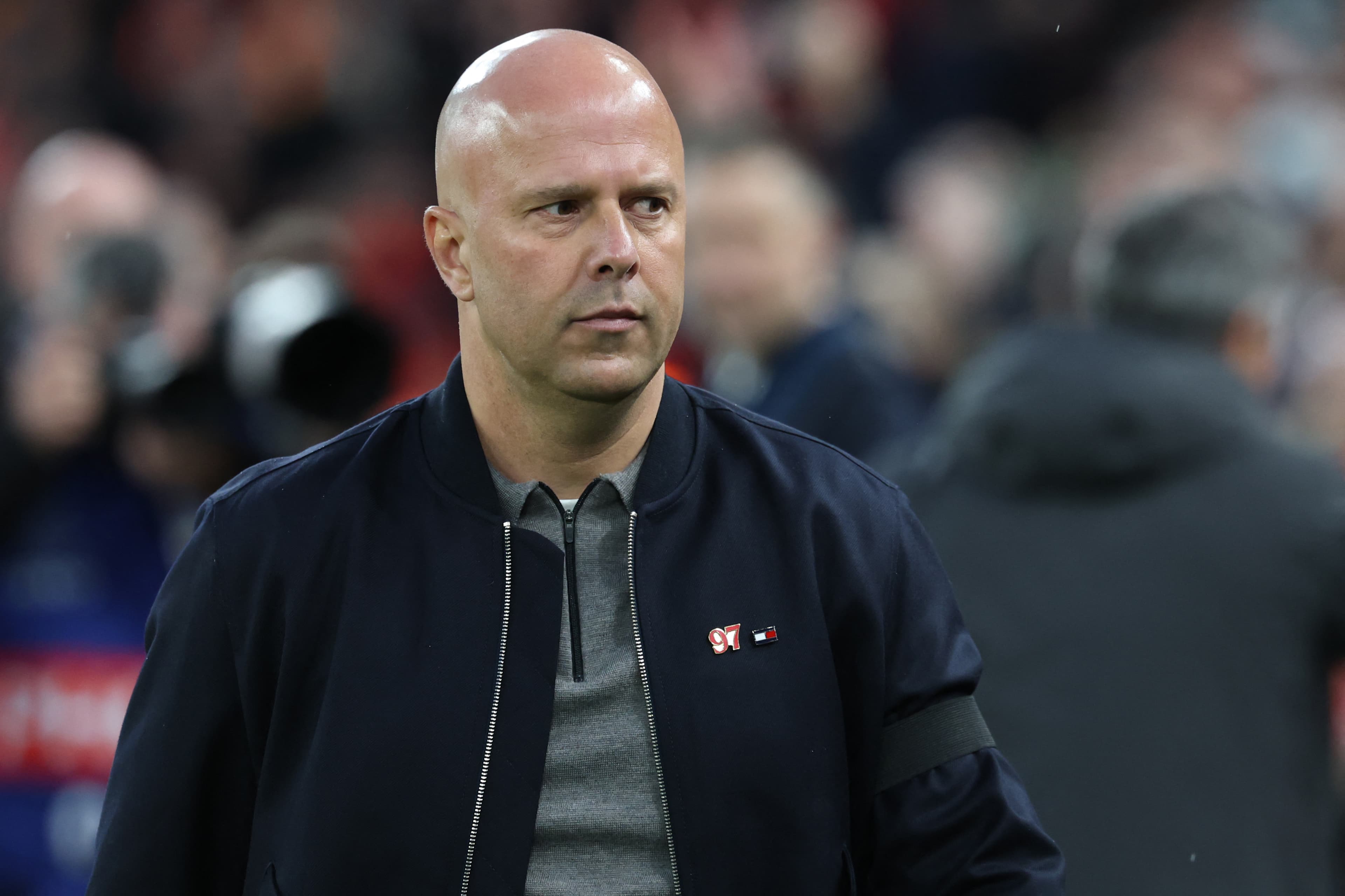 🚨 BREAKING: Everton and Liverpool name lineups for Merseyside derby