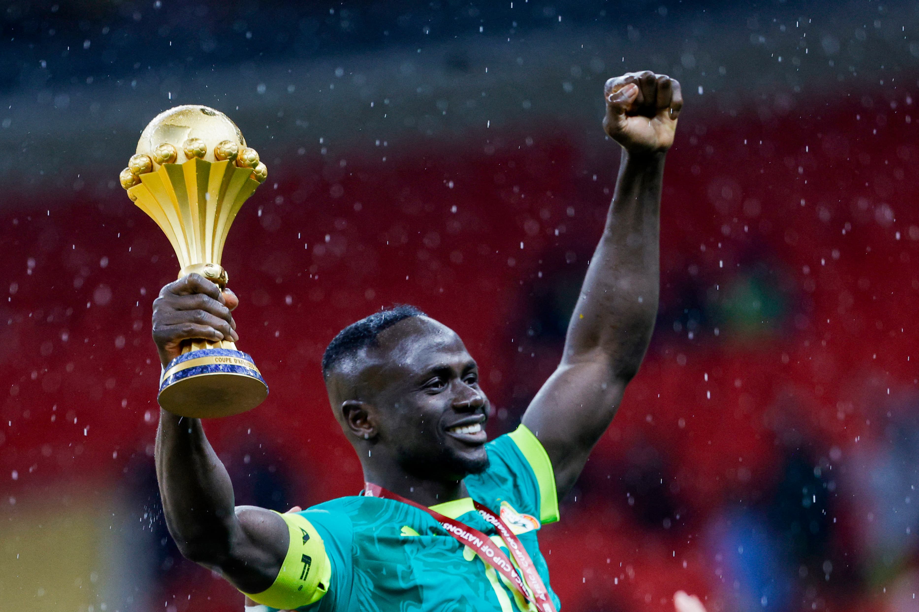 🥐☕️FC Breakfast: controversy over Senegal’s kit, Europe power ranking
