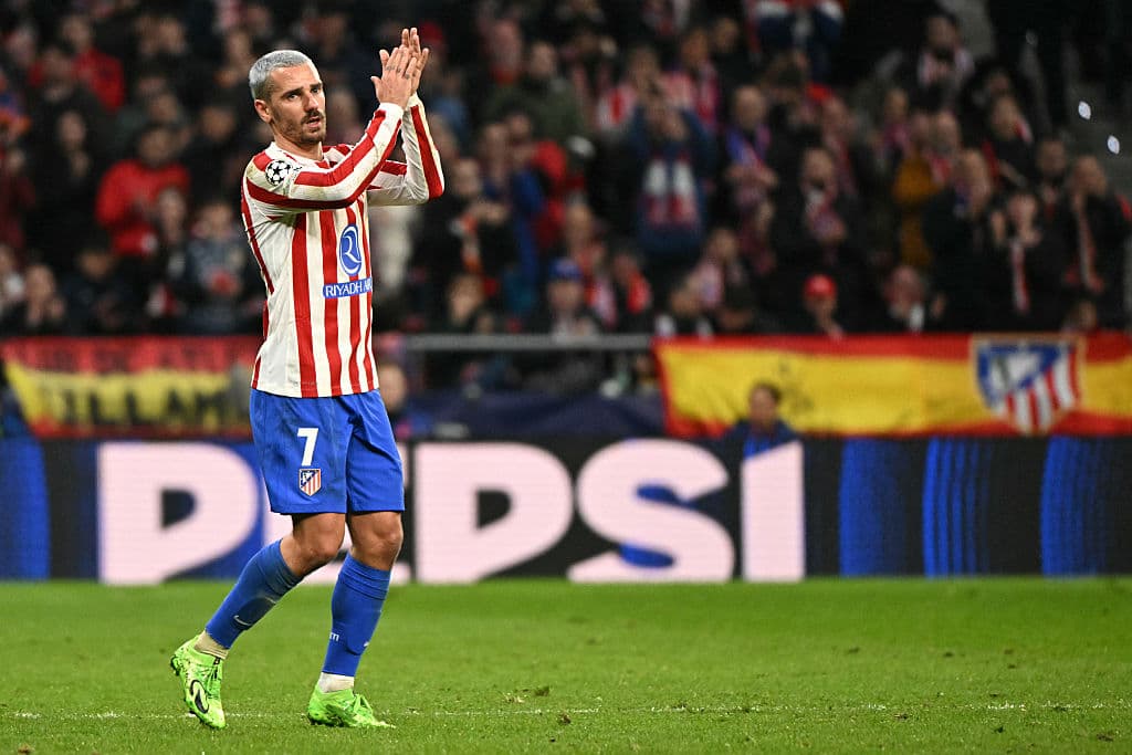 💣 Antoine Griezmann 'flying to USA' to complete shock MLS move