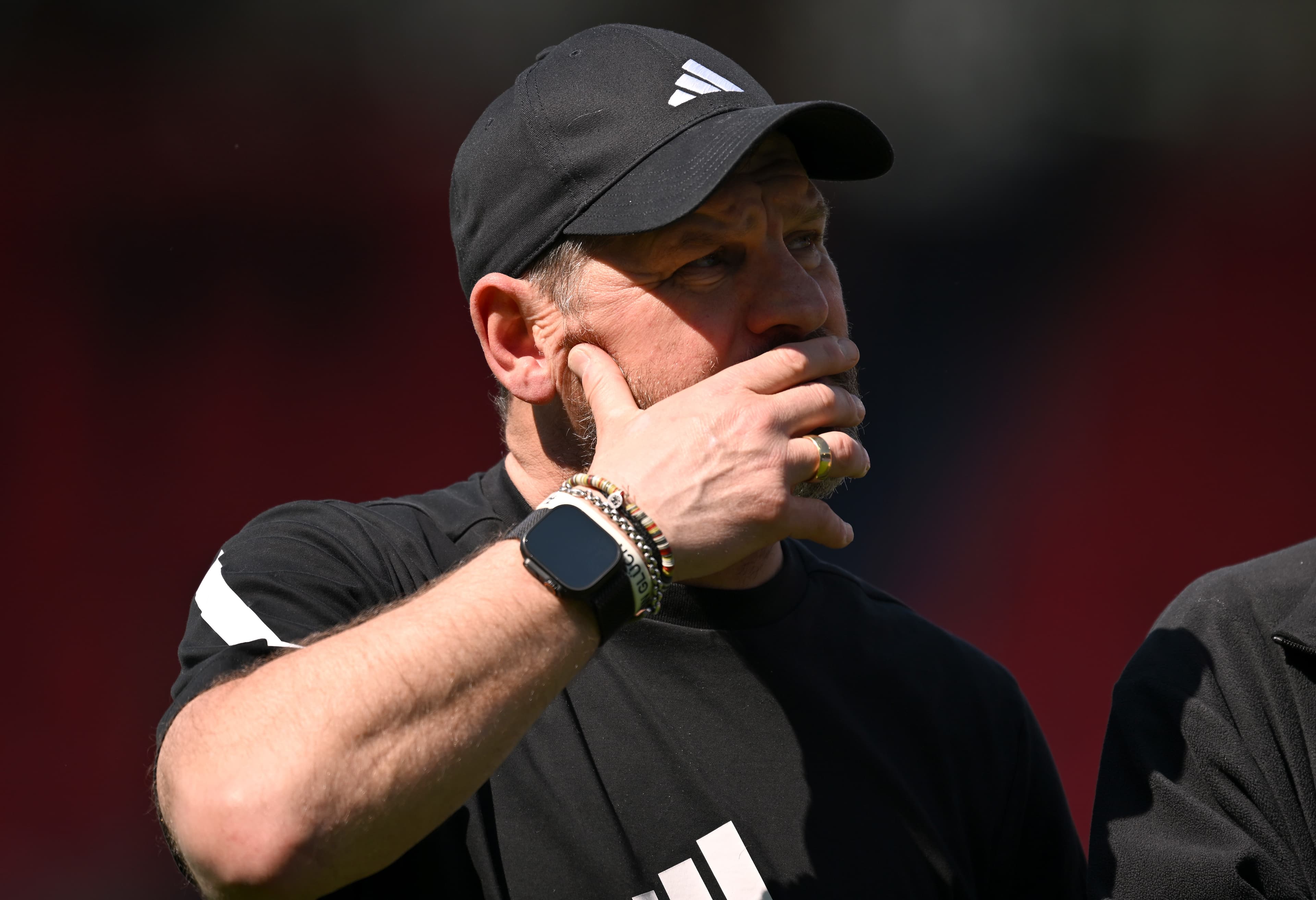 🚨 A woman to become head coach! Bundesliga club sacks boss