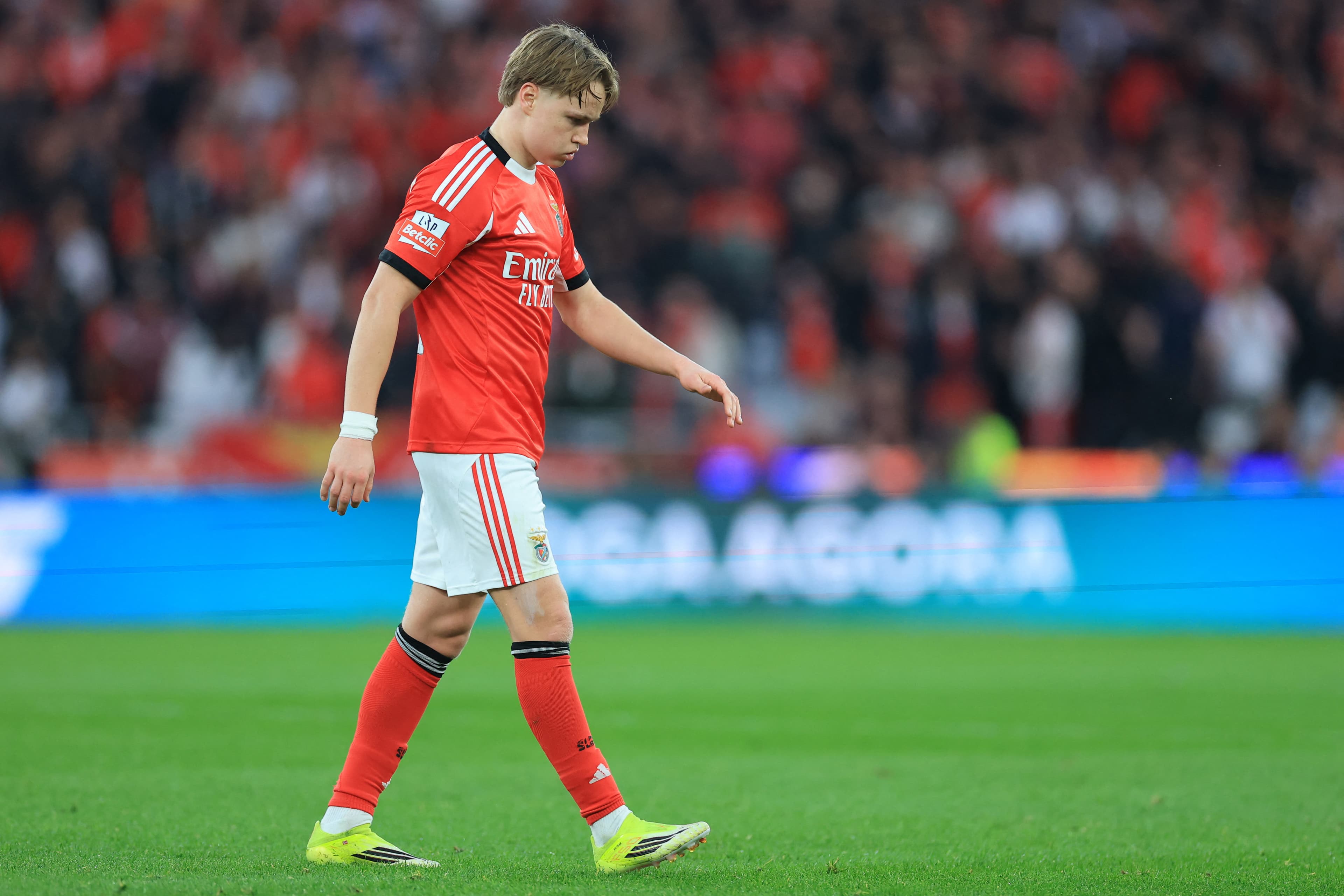 Haaland Lights Up Camp Nou in Staggering Barcelona Showdown!