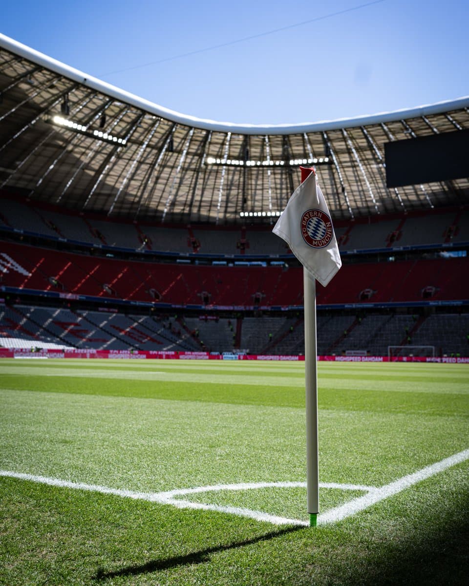 🚨Rotation fest at Bayern with the Champions League in mind