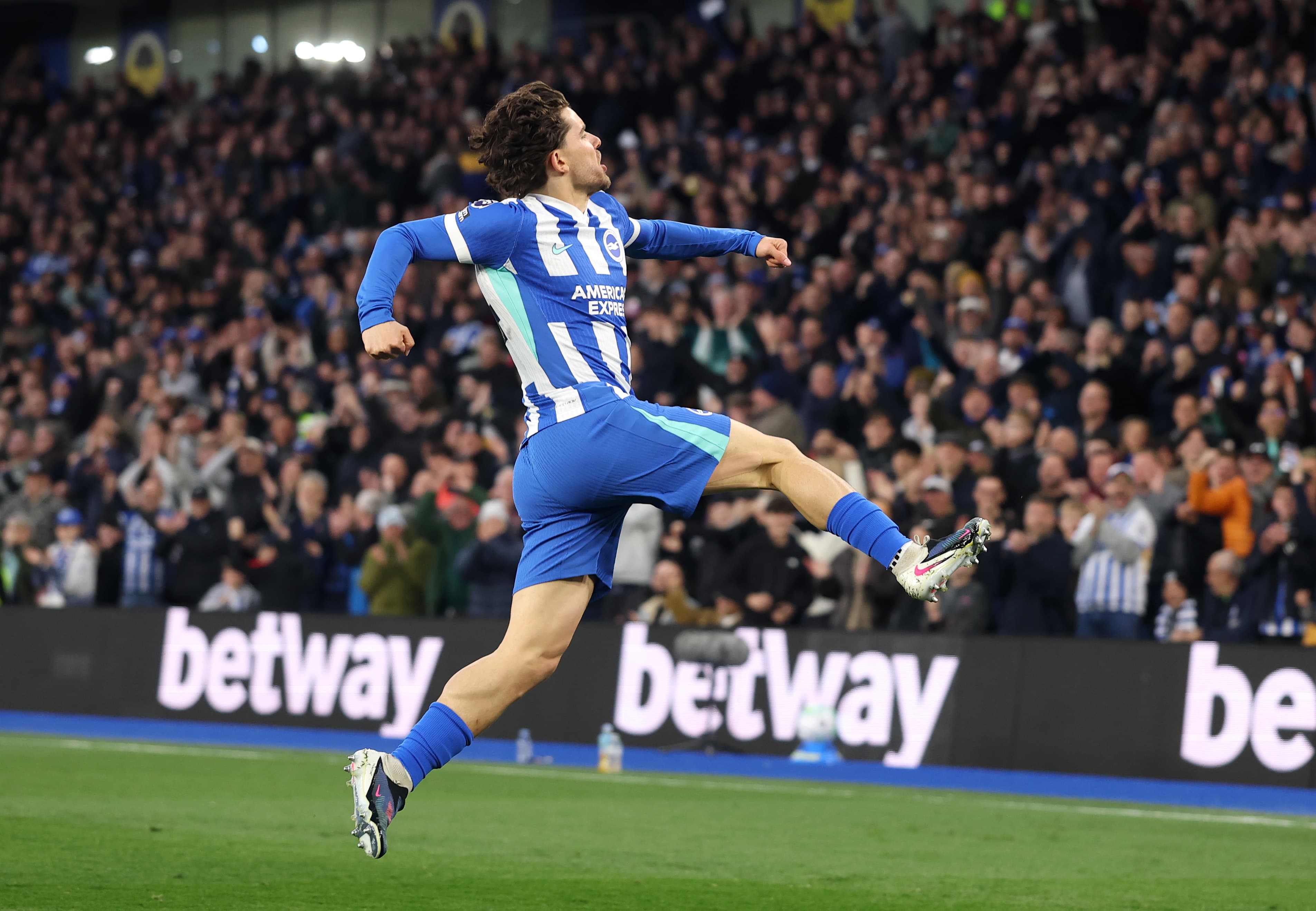 How Brighton's opener unlocked more staggering Chelsea stats 🔓