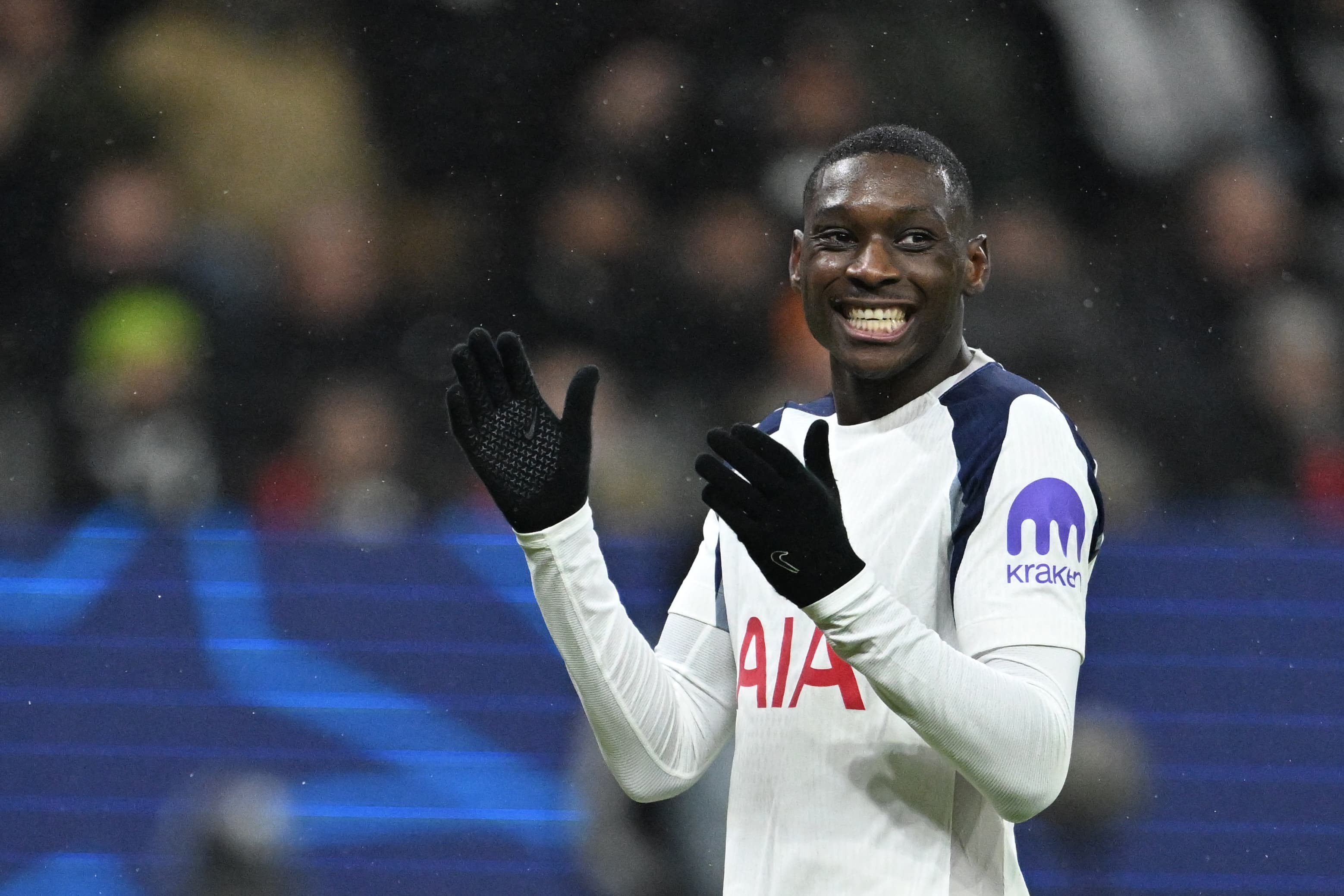 🚨 Tottenham crack again, relegation still possible!