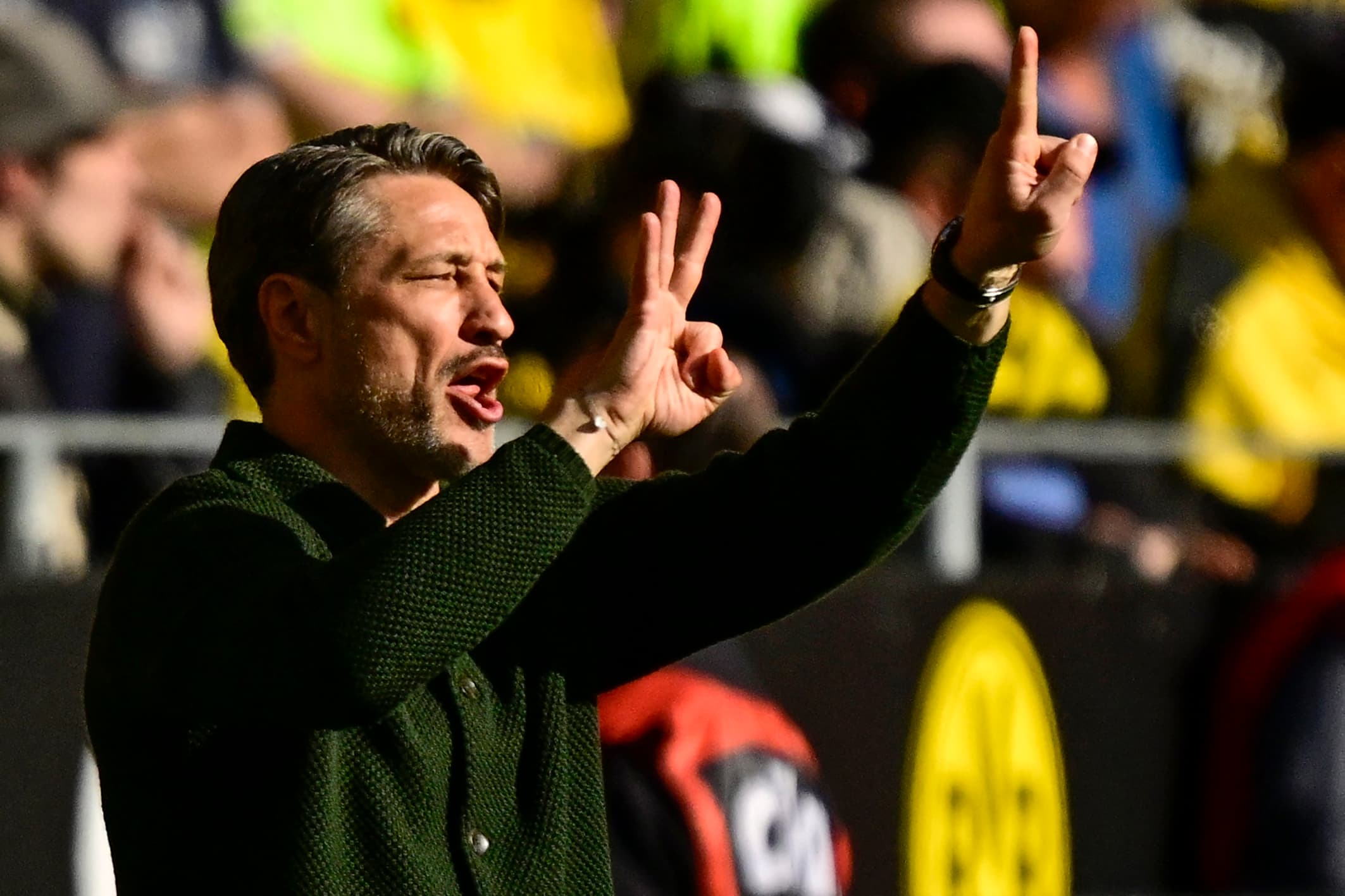 🤫 Kovac reveals: why BVB are so far behind Bayern
