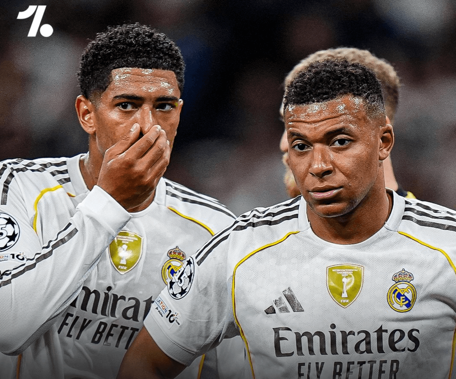 These 5 European heavyweights condemned to a trophyless season