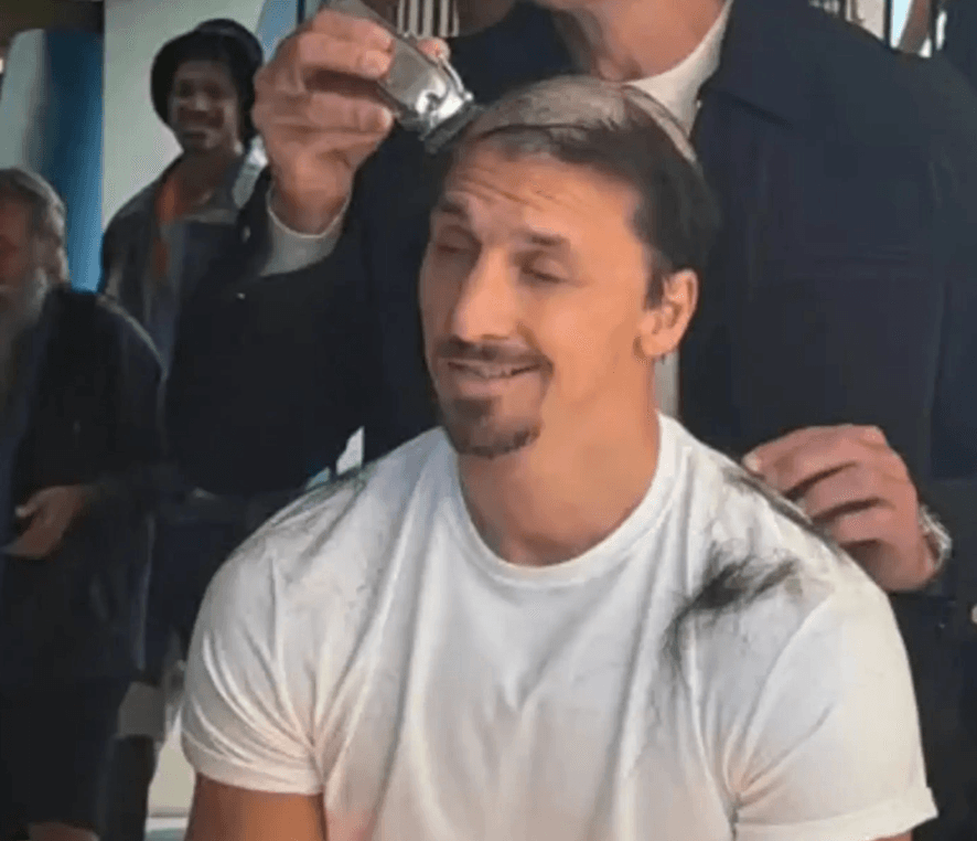 🥐☕️FC Breakfast: Zlatan's shaved head, the UNFP blunder!