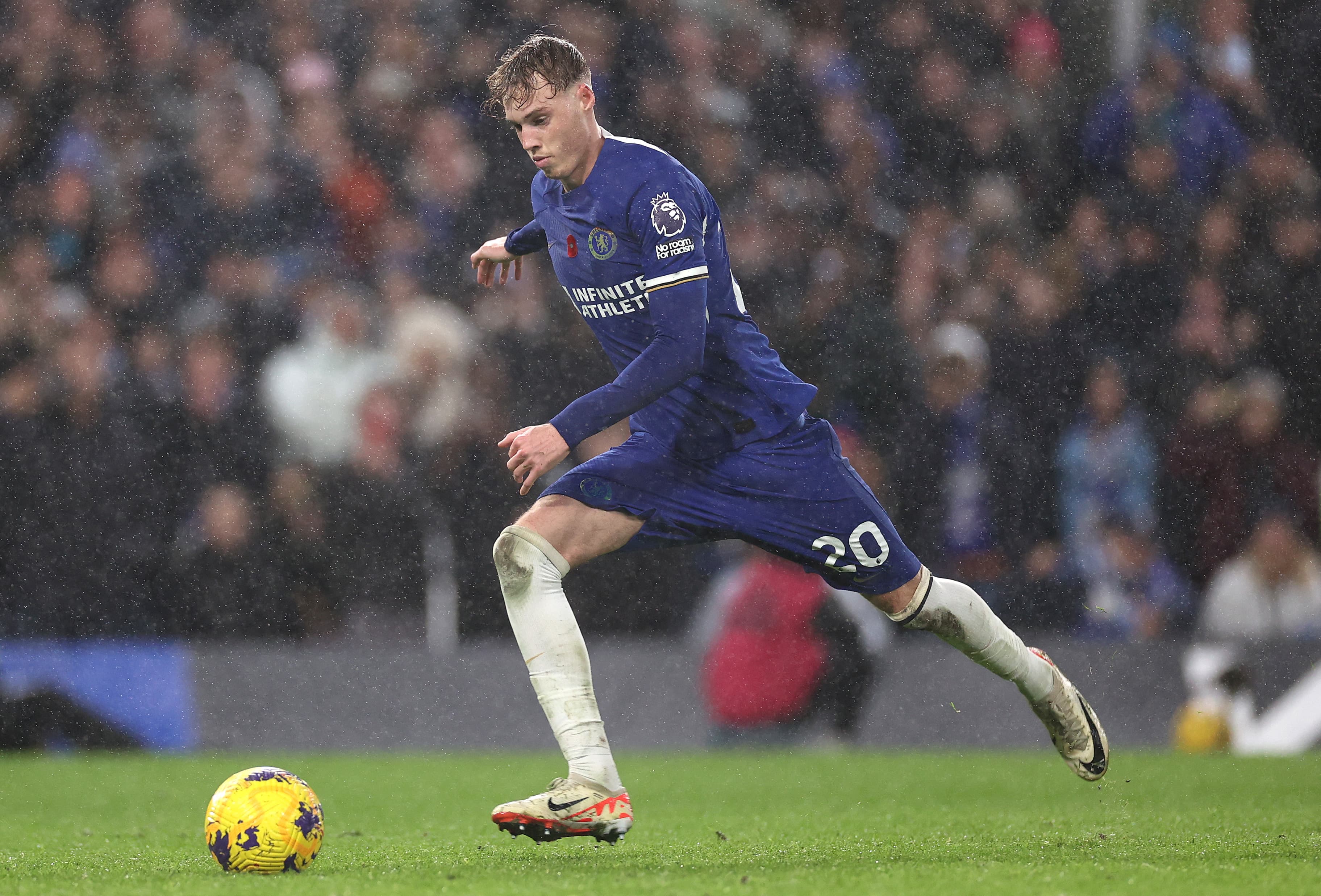 🎥 PL flashback, the match of the year between Chelsea and Man City 🔥🤯