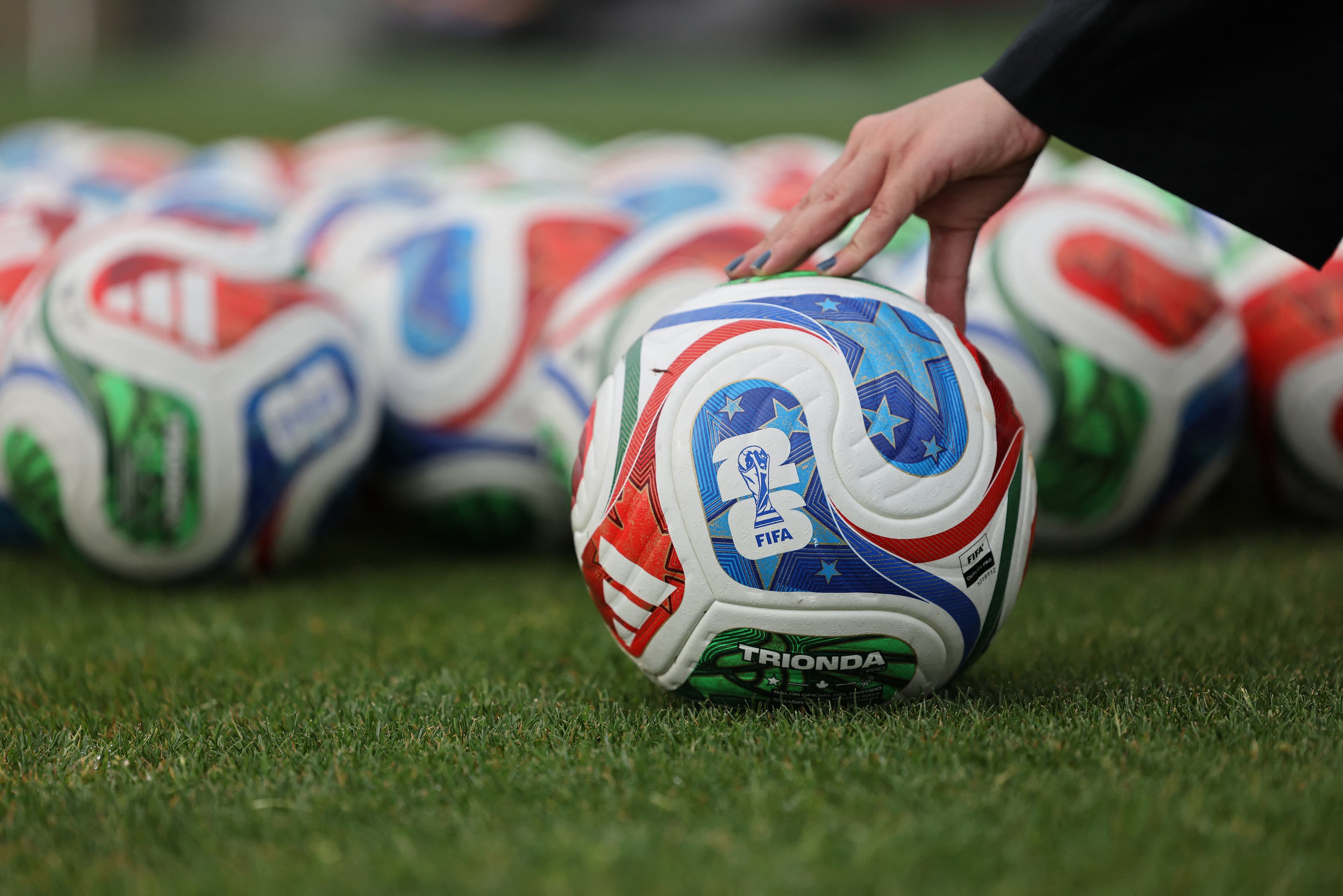 📲 22 days to the World Cup, how much do you know? Test yourself