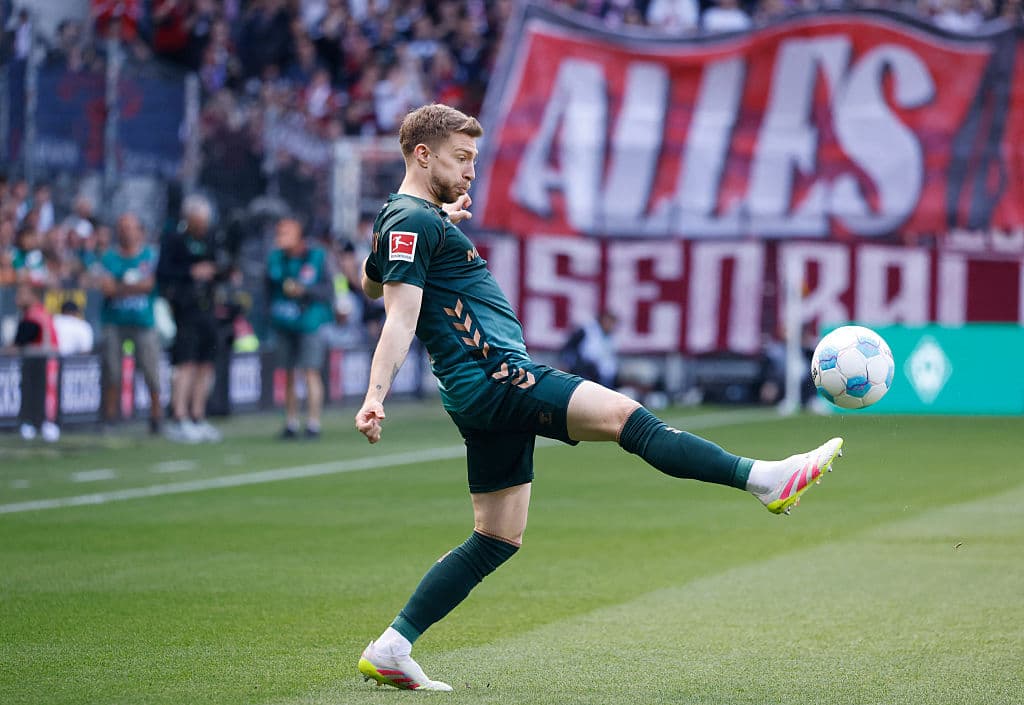 Werder Baskets Back on Track, Weiser Dominates, Thione Calls for Extra Focus