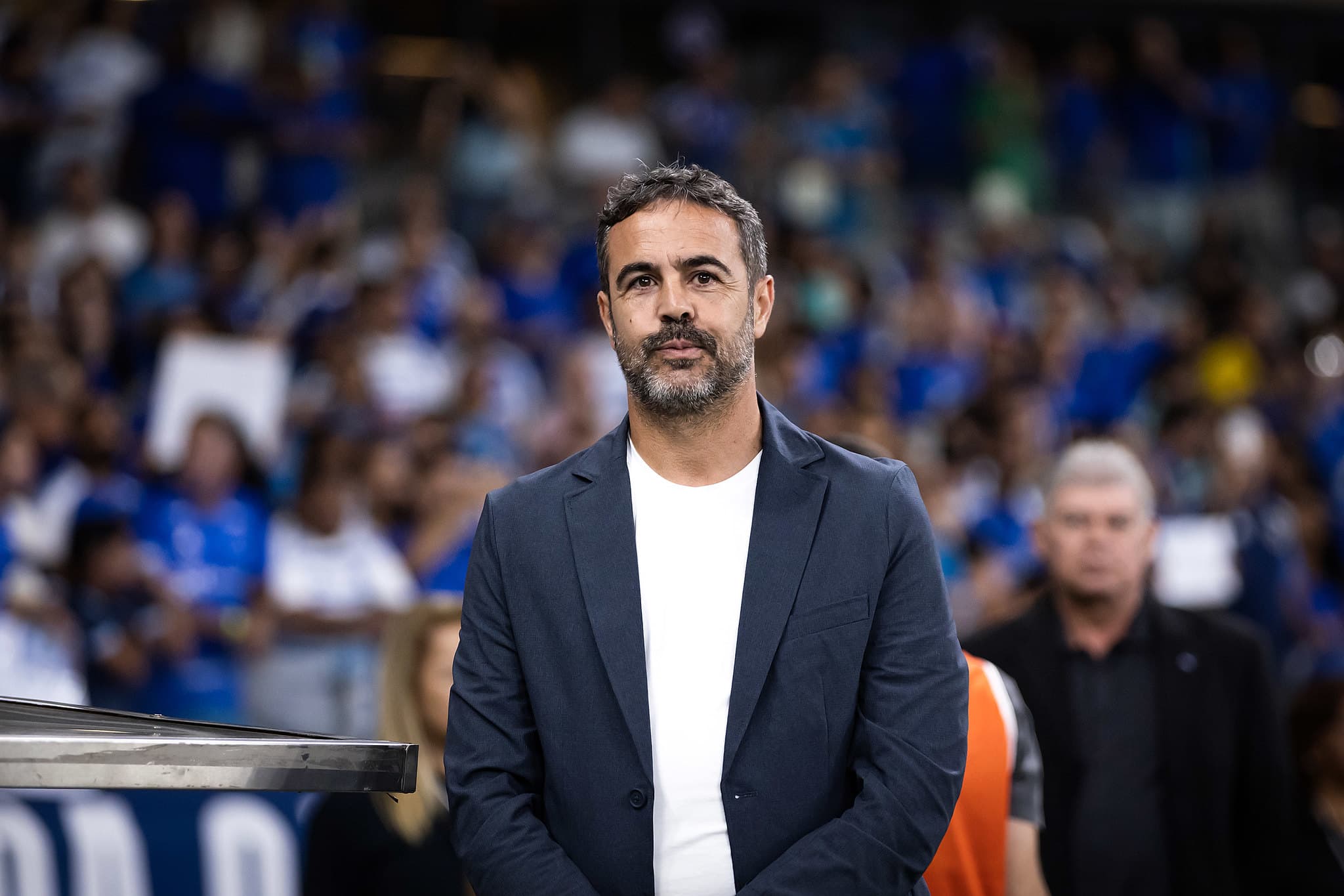 📋 Cruzeiro named to keep their perfect Libertadores record