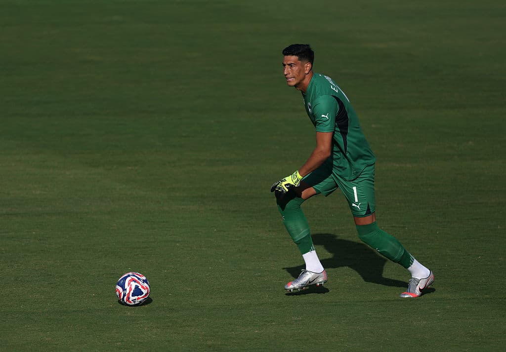 📝Unacceptable: Zaragoza condemn the attack on Andrada