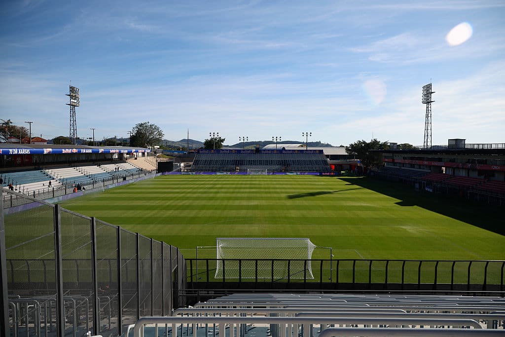 📋 Palmeiras named to protect their lead at the top