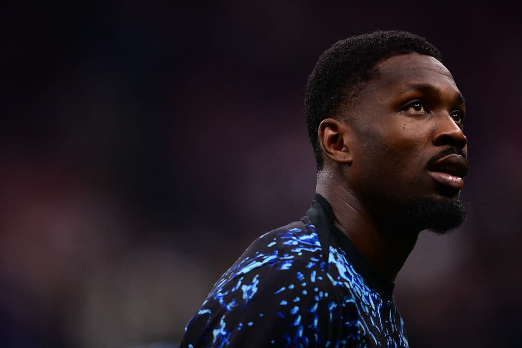 🔴 Lazio-Inter, official line-ups: Thuram and Zaccagni! Sucic or Miki?