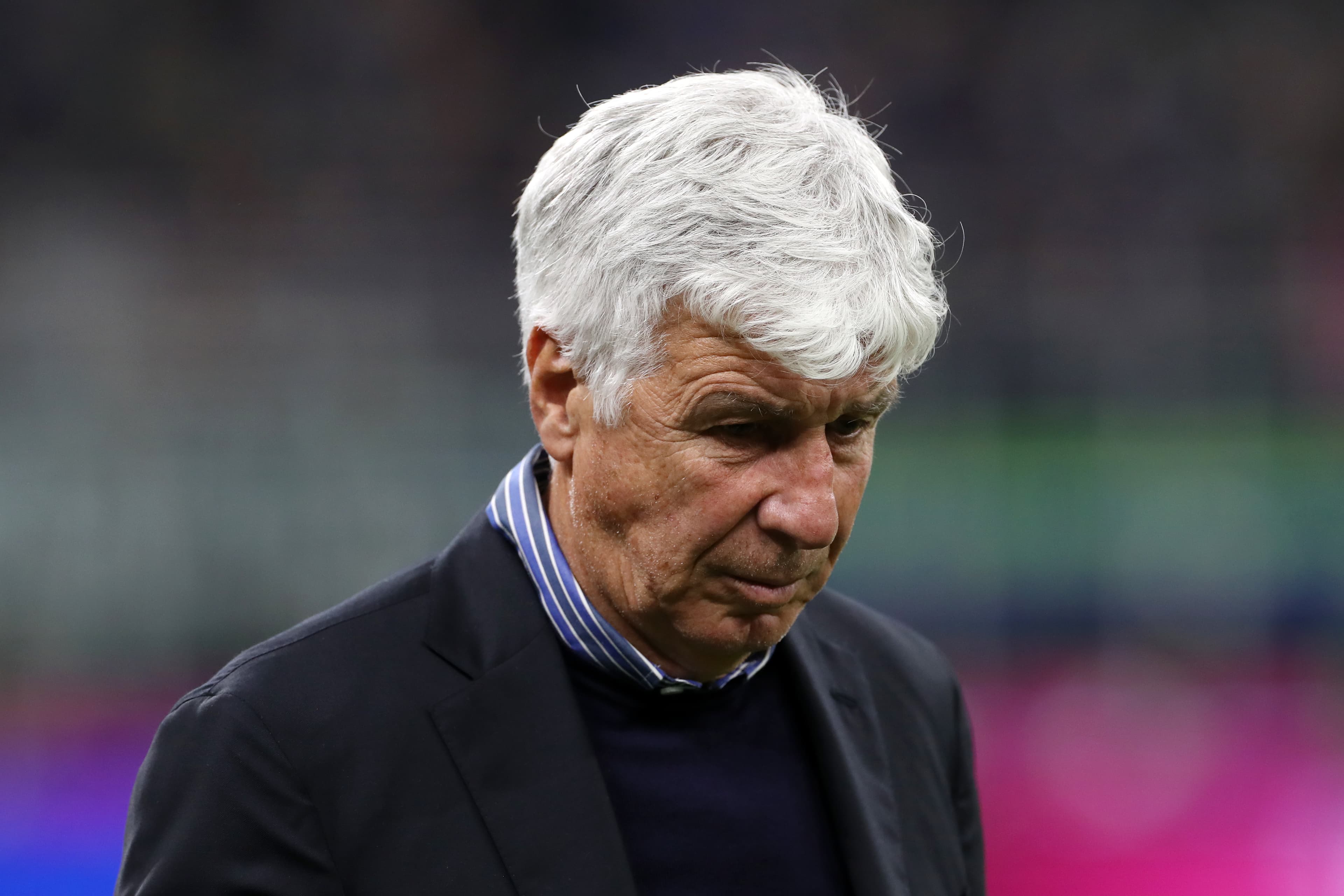 ☕️🥐 FC Breakfast: Gasperini in tears 😢, Simeone ✨