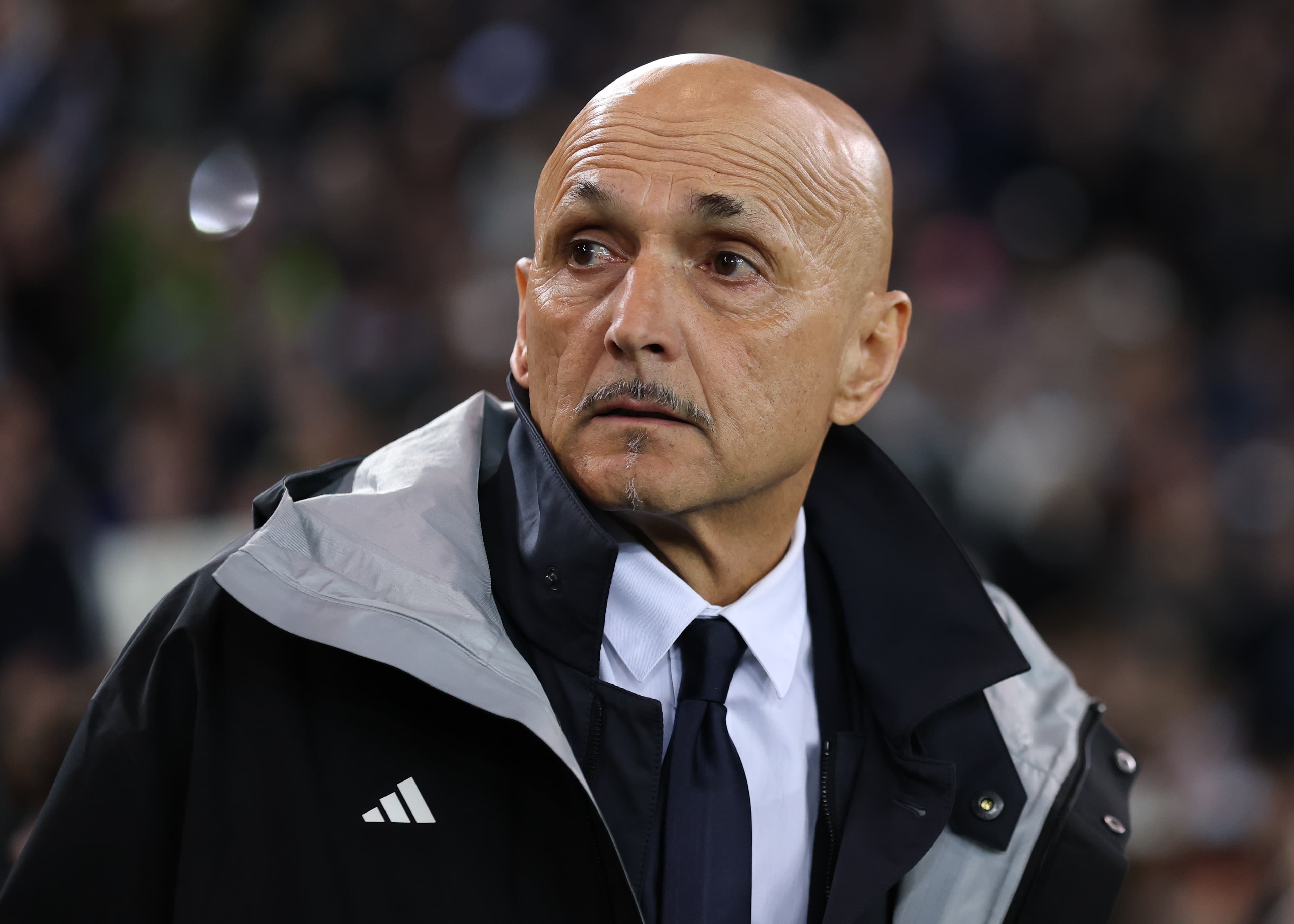 🚨 Official: Spalletti signs new Juventus deal!