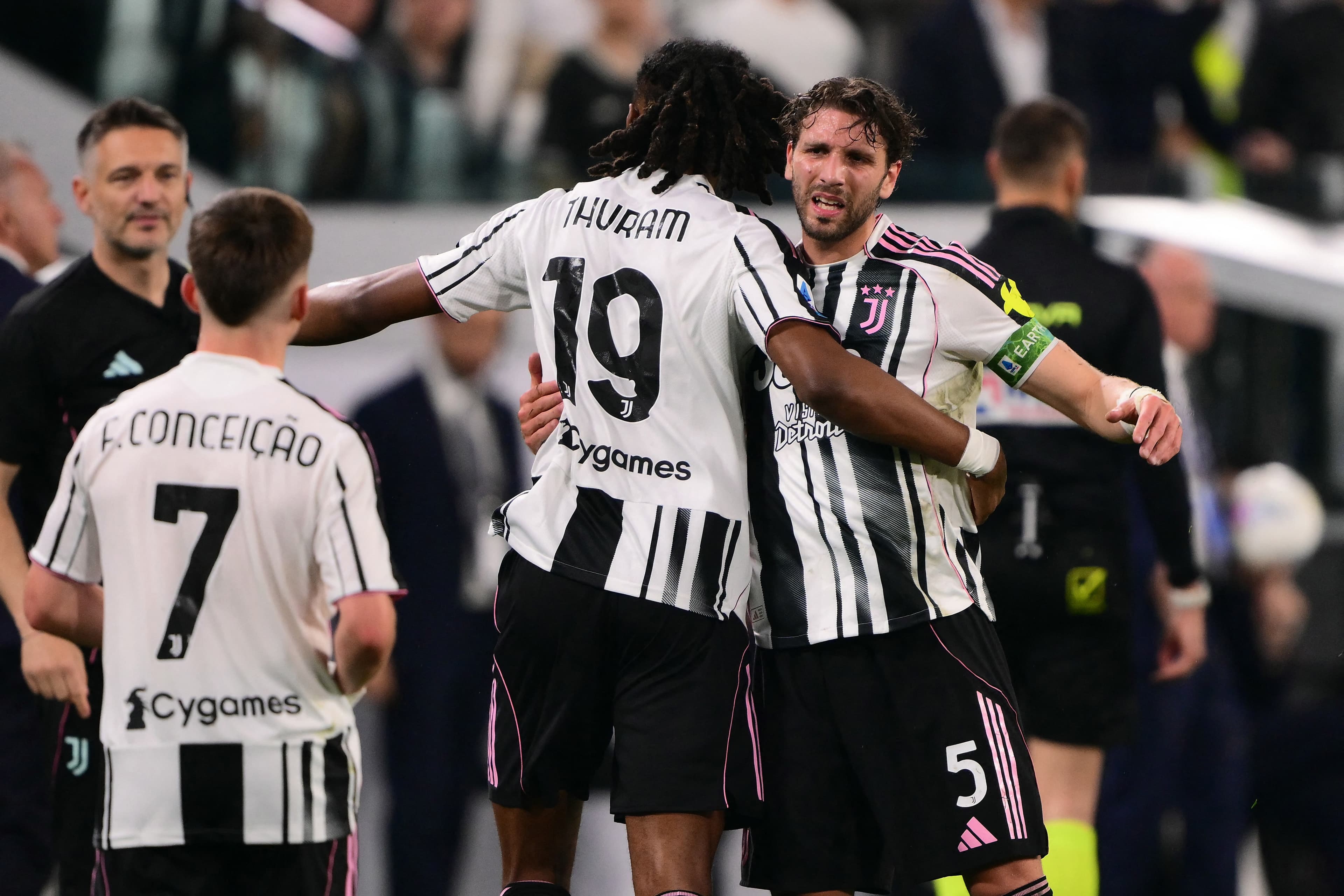 🚨 Juventus-Verona XIs: Spalletti names his strongest XI!