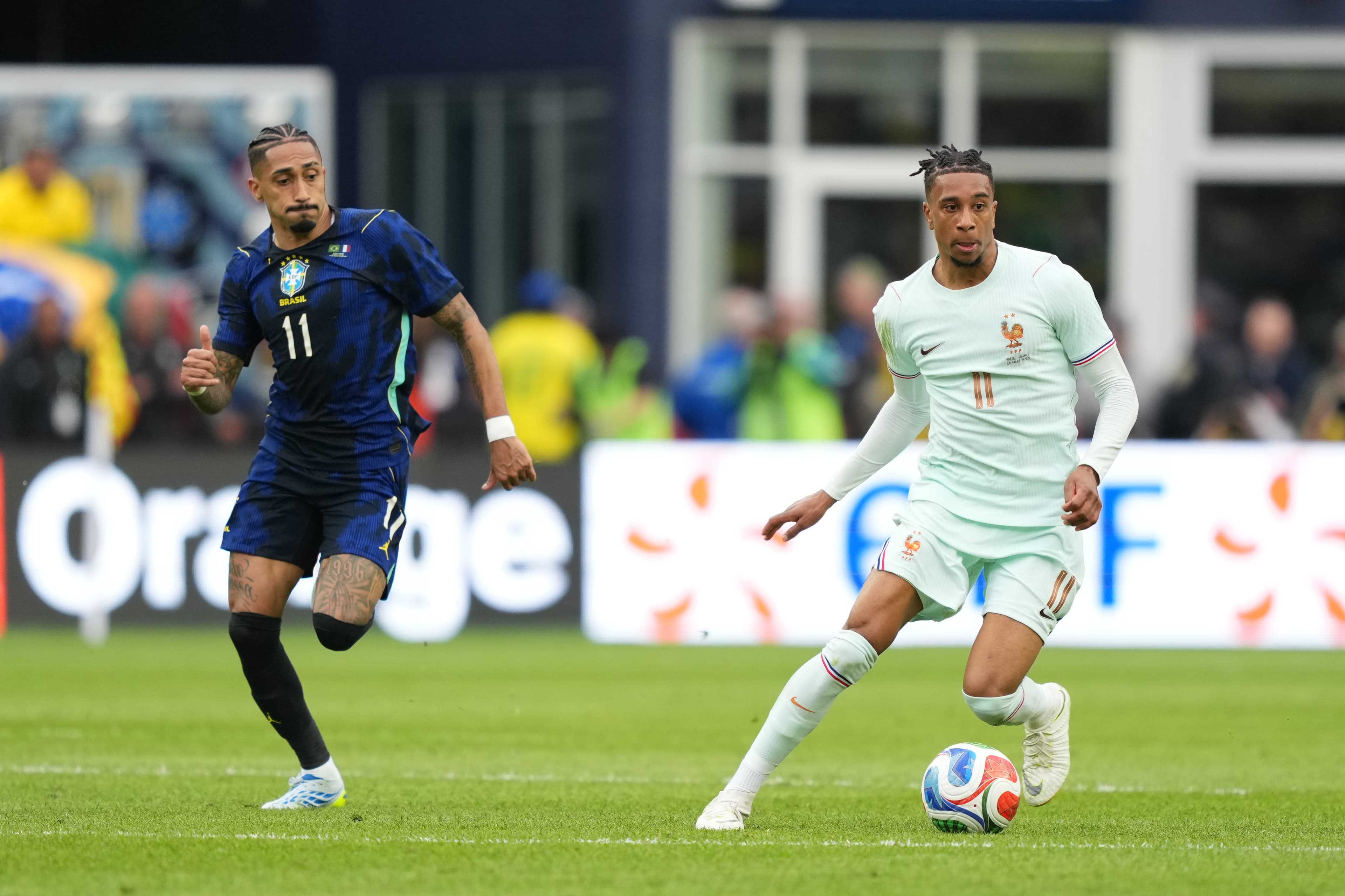 🥐Spain, Raphinha, Argentina... Saturday's 5️⃣ top stories