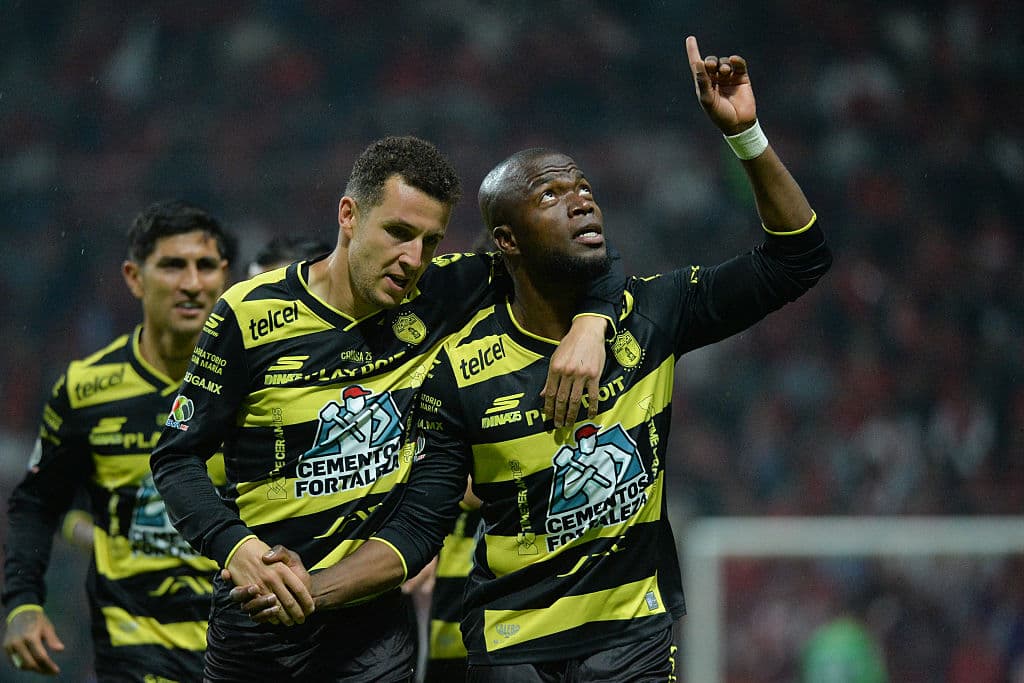 Pachuca snatch victory from Toluca and land first blow in Liguilla