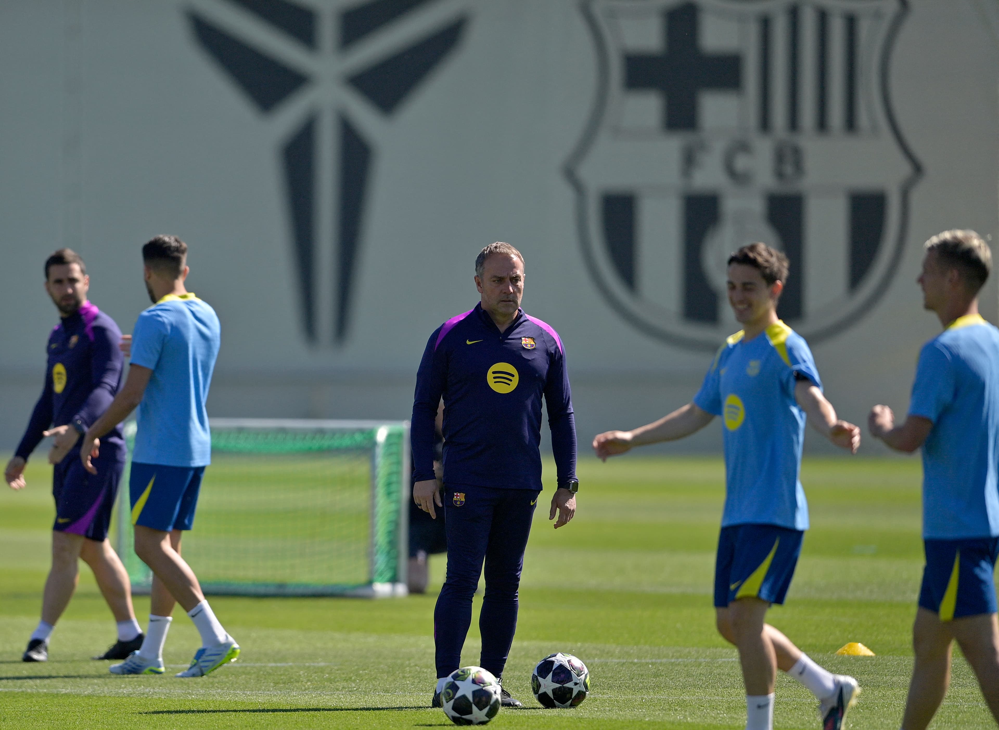🚨 Osasuna and Barcelona name XIs for La Liga clash