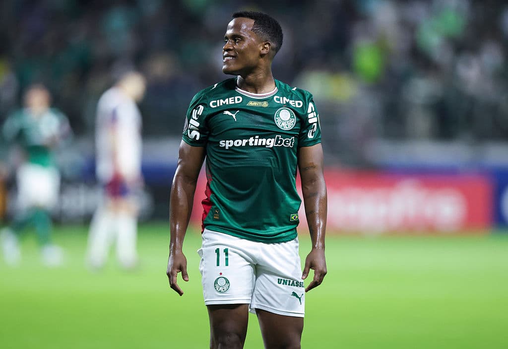 Palmeiras lose to Cerro, left in a tough spot in Libertadores 🎥
