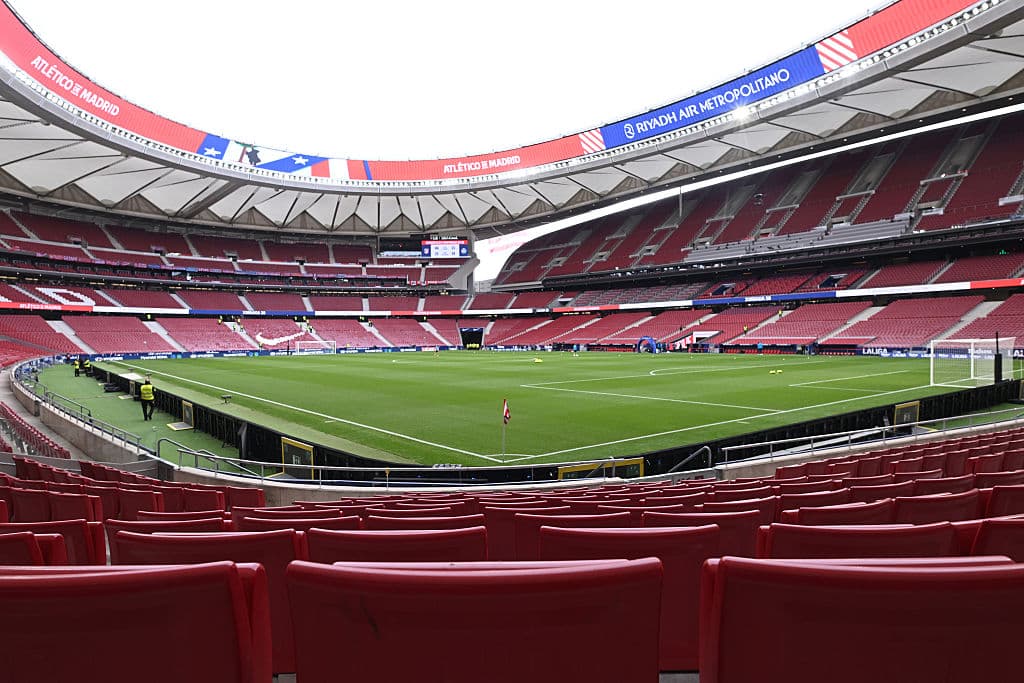 🚨 Atlético Madrid Seeks Epic Move by Swapping with Getafe for Key Star