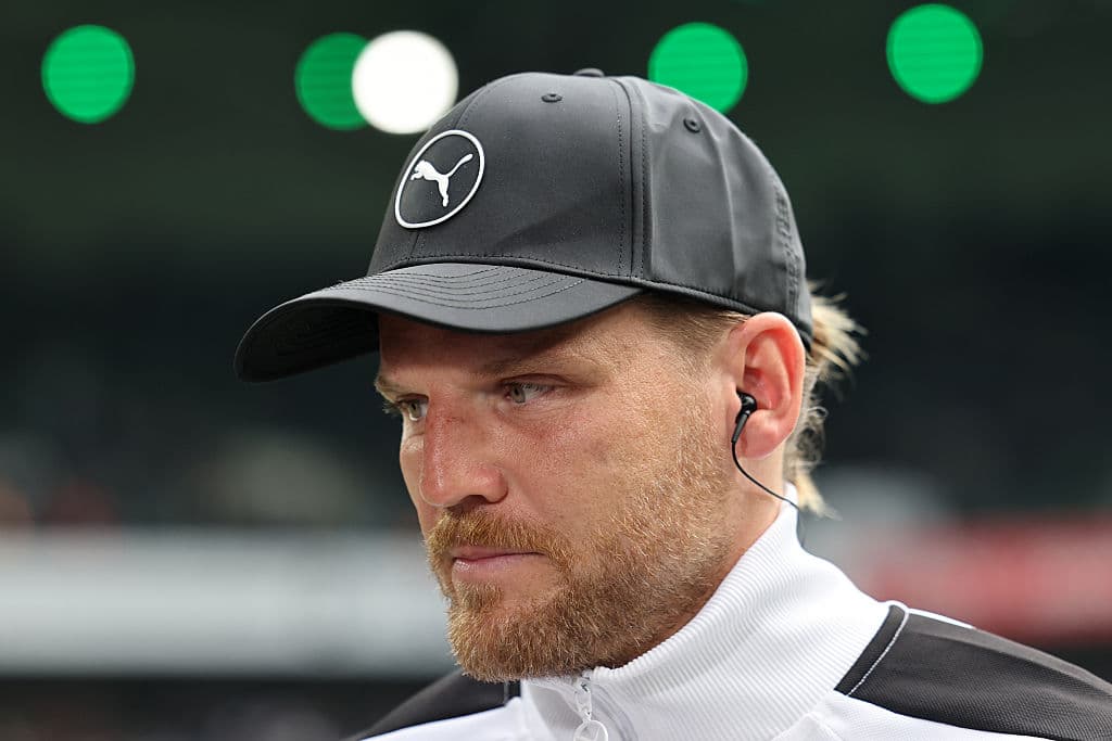 Gladbach back on a roll: now even Polanski is under threat!