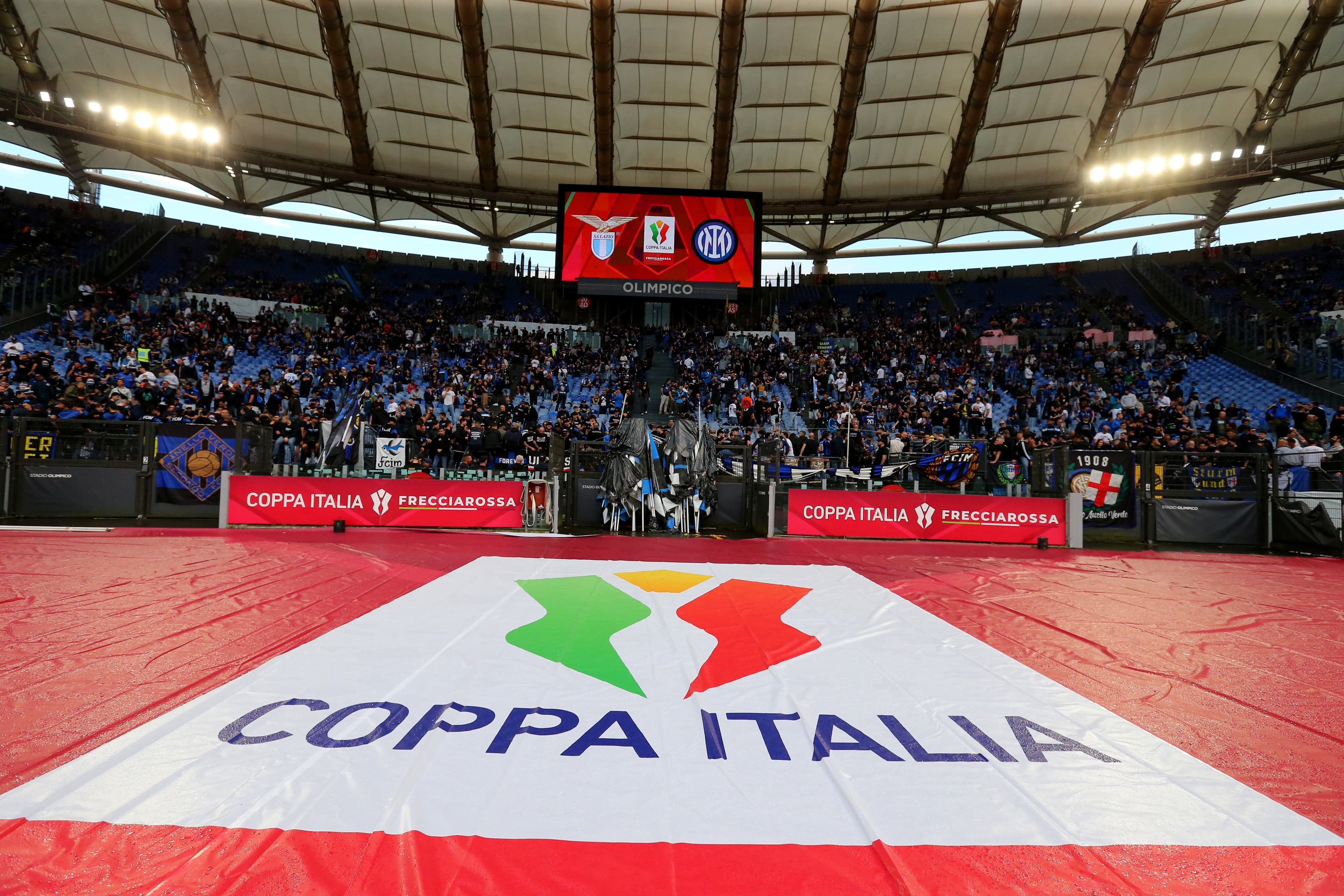 🚨Lazio and Inter, all in for the Coppa Italia