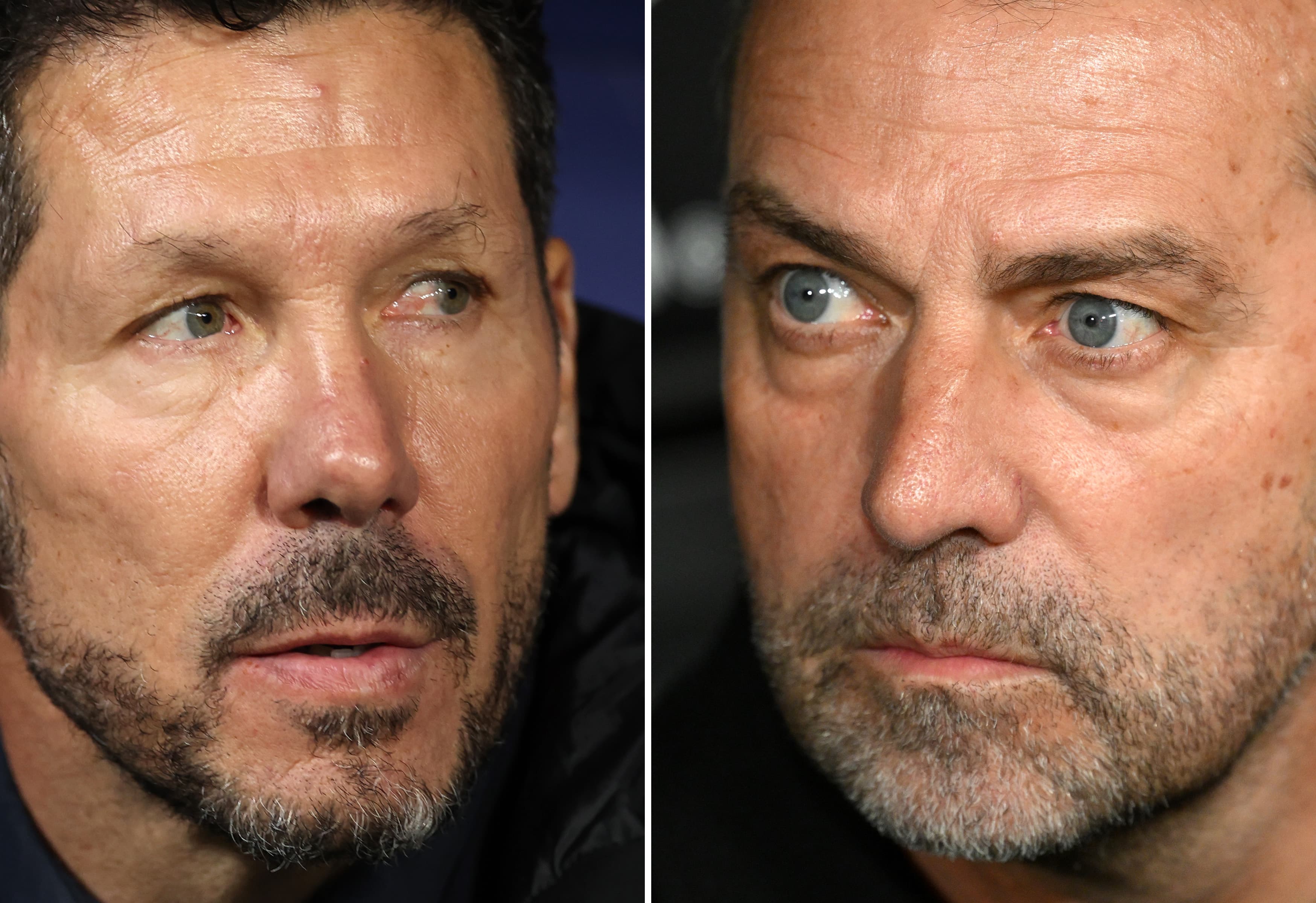 🚨Breaking news: nominees for manager of the month revealed