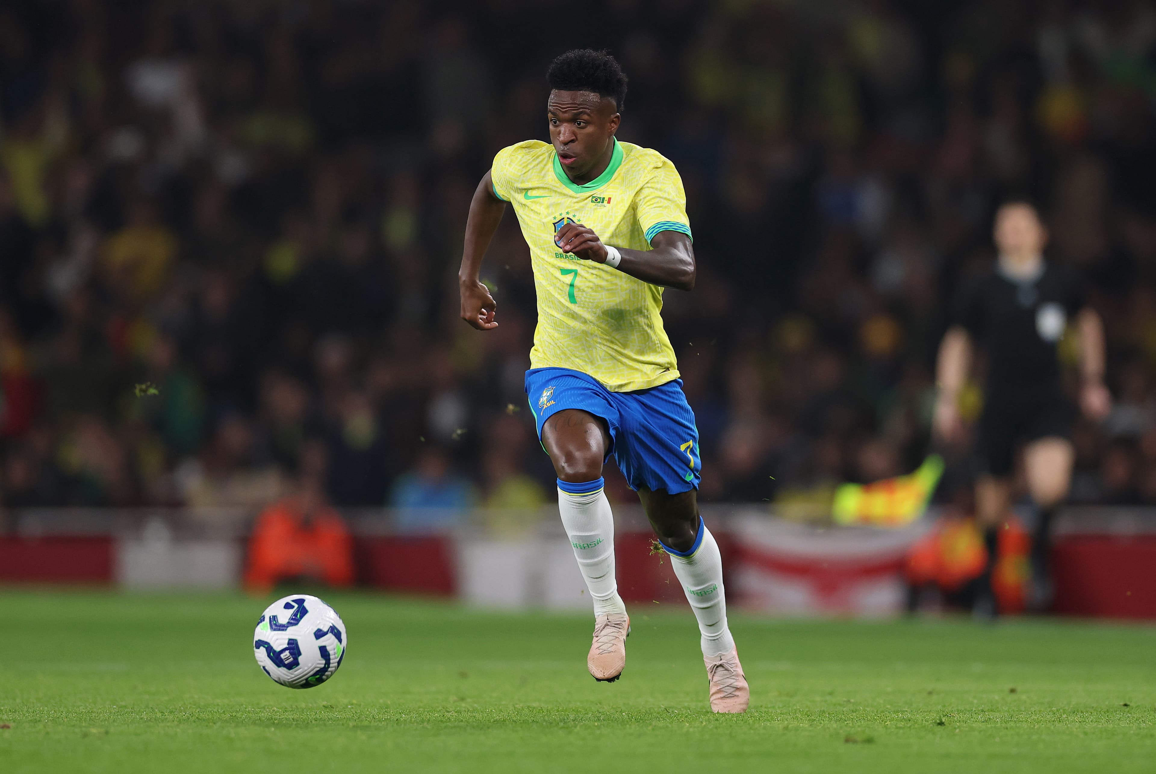 📺 Thursday: Brazil v France, Europe and world qualifiers