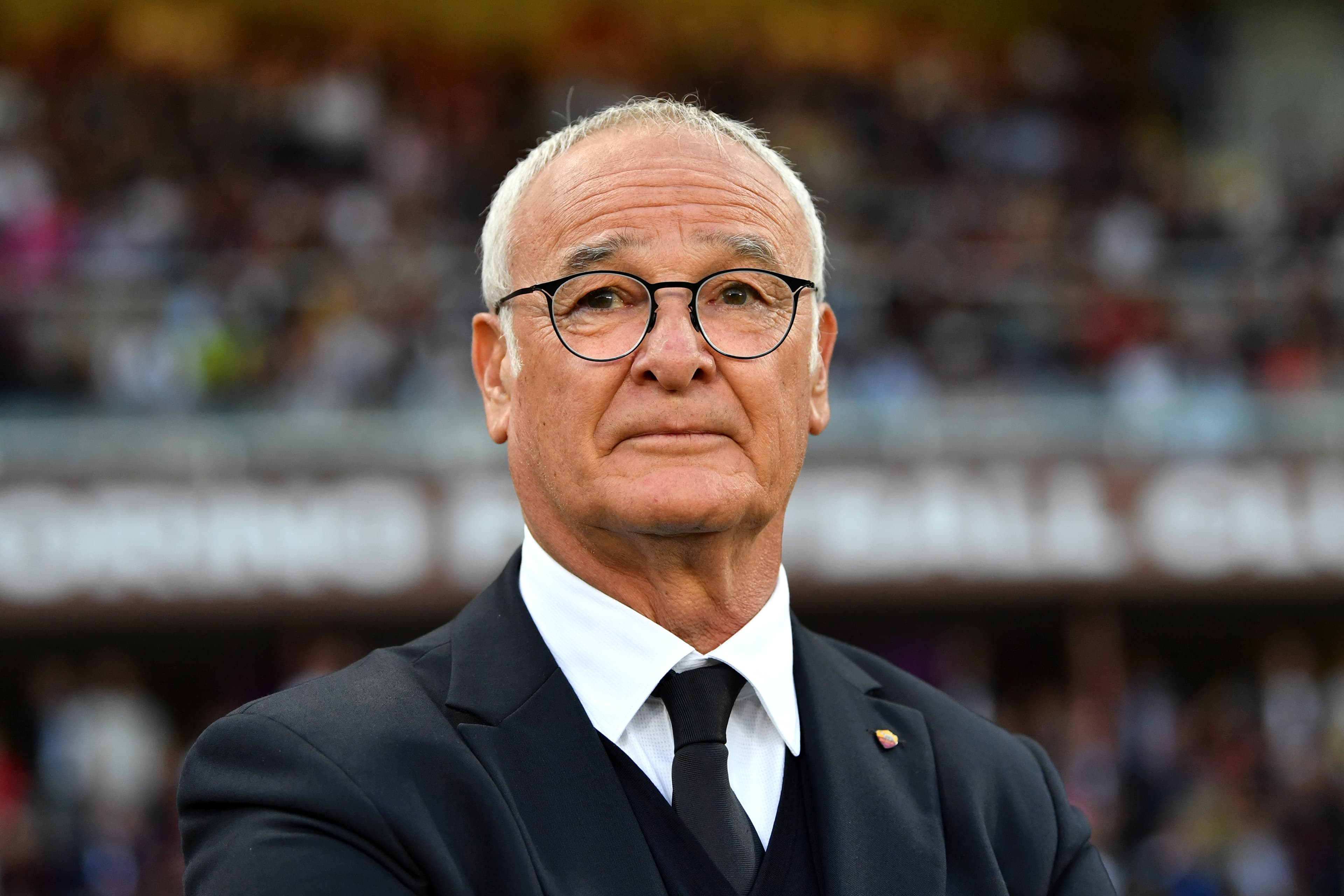 💣 Ranieri open to the Italy job! Is he the right man? Pros and cons...👀